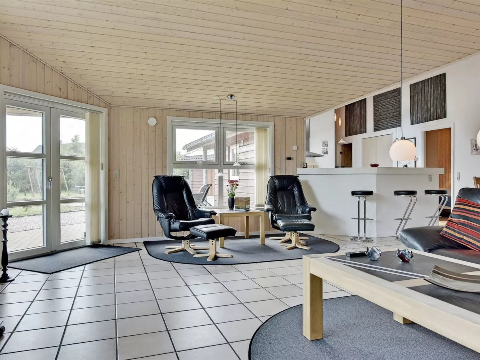 "Elli" - 700m from the sea-Binnen