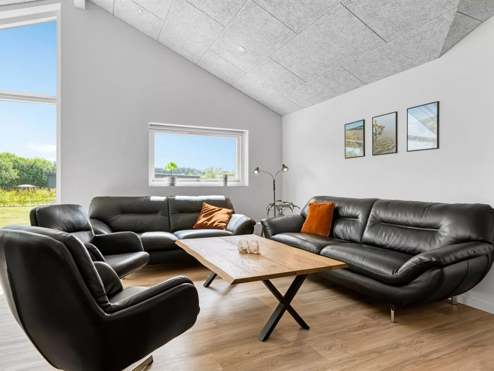 "Aleksa" - 500m from the sea-Binnen