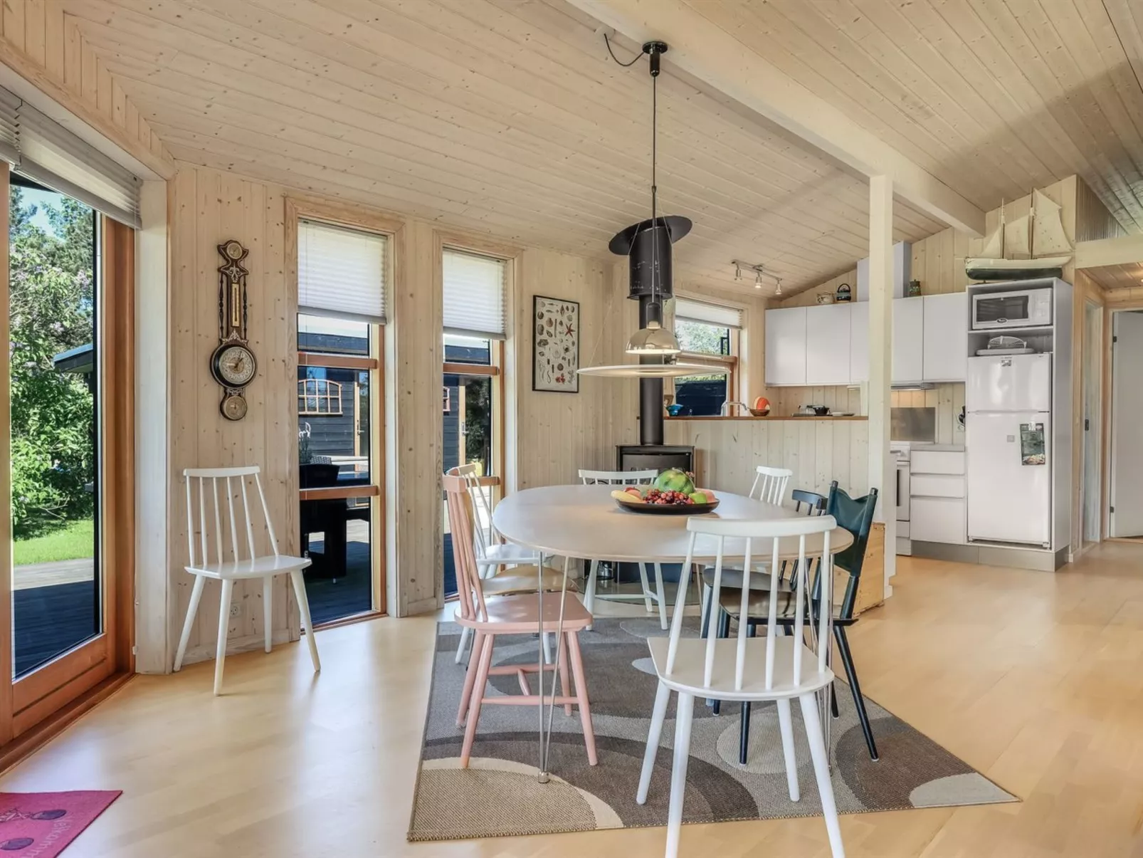 "Gligorij" - 450m from the sea-Binnen