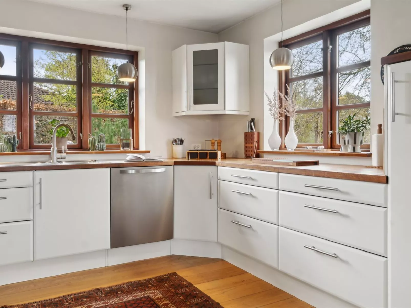 "Nantje" - 560m to the fjord-Binnen