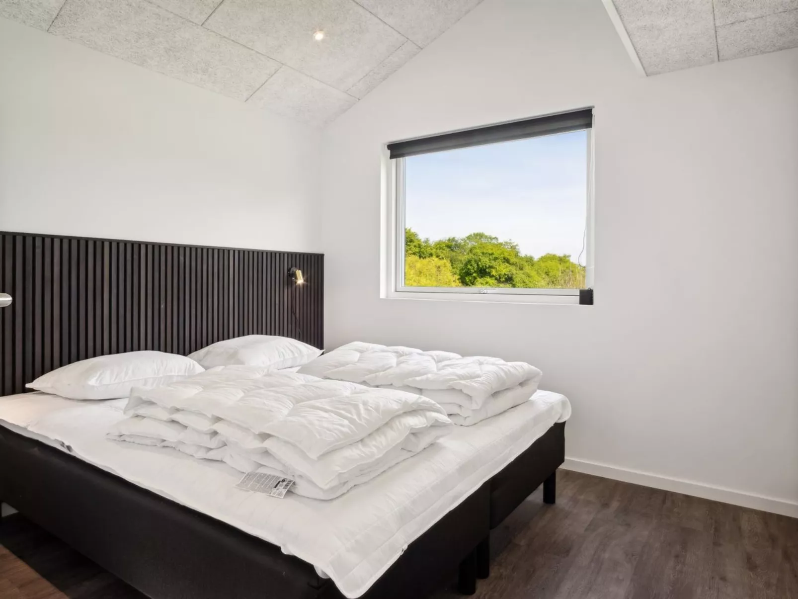 "Henryk" - 75m from the sea-Binnen