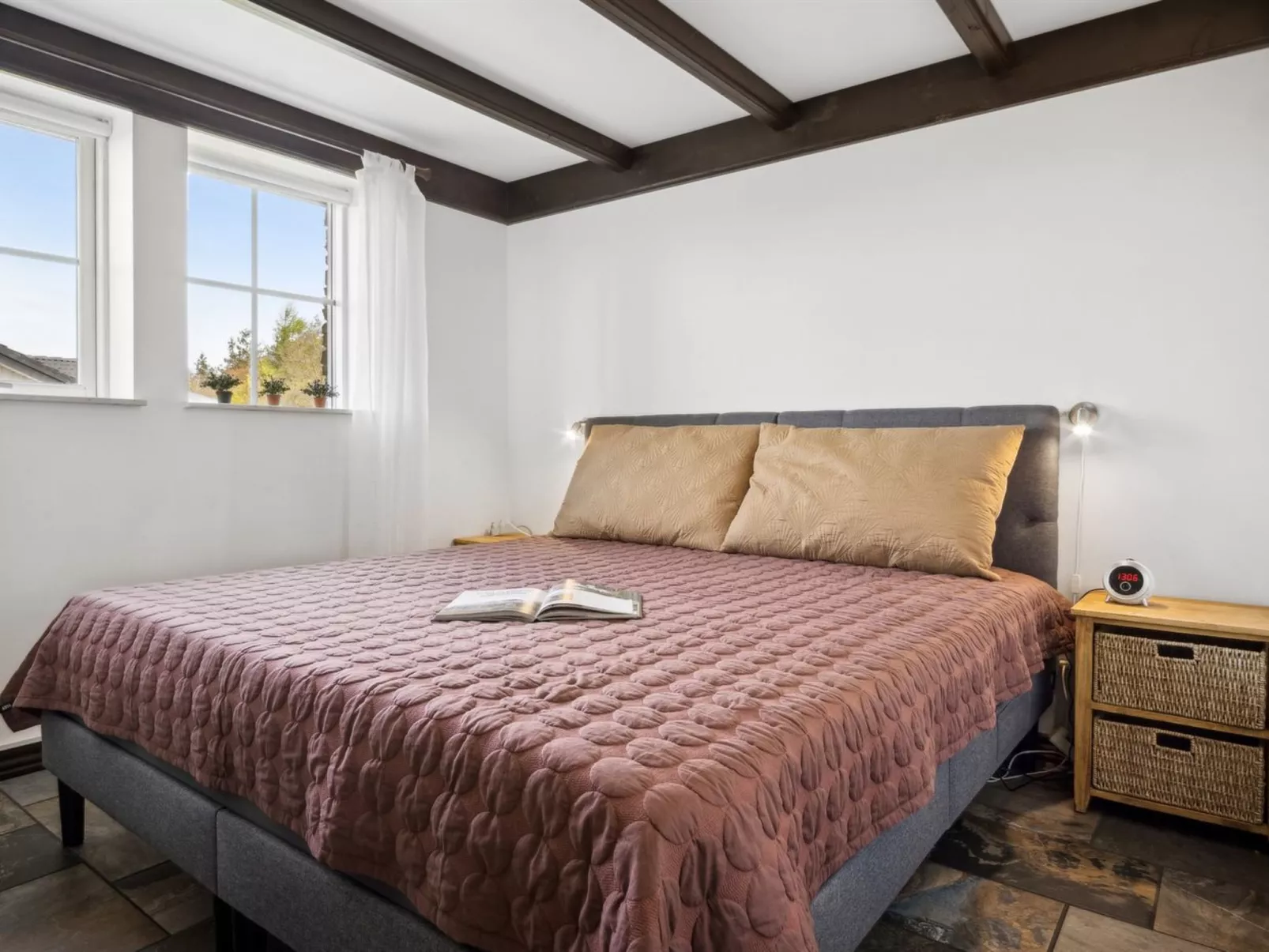 "Sippora" - 29km from the sea-Binnen