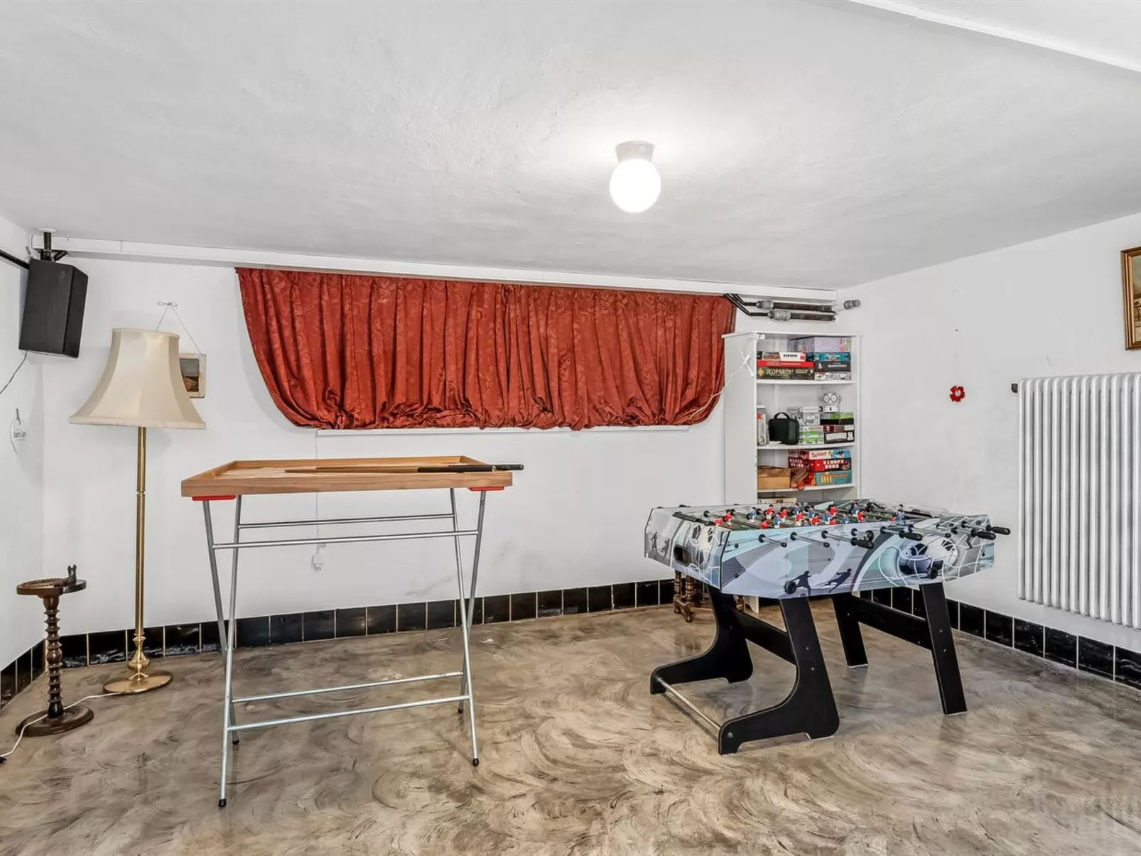 "Hilppa" - 400m from the sea-Binnen