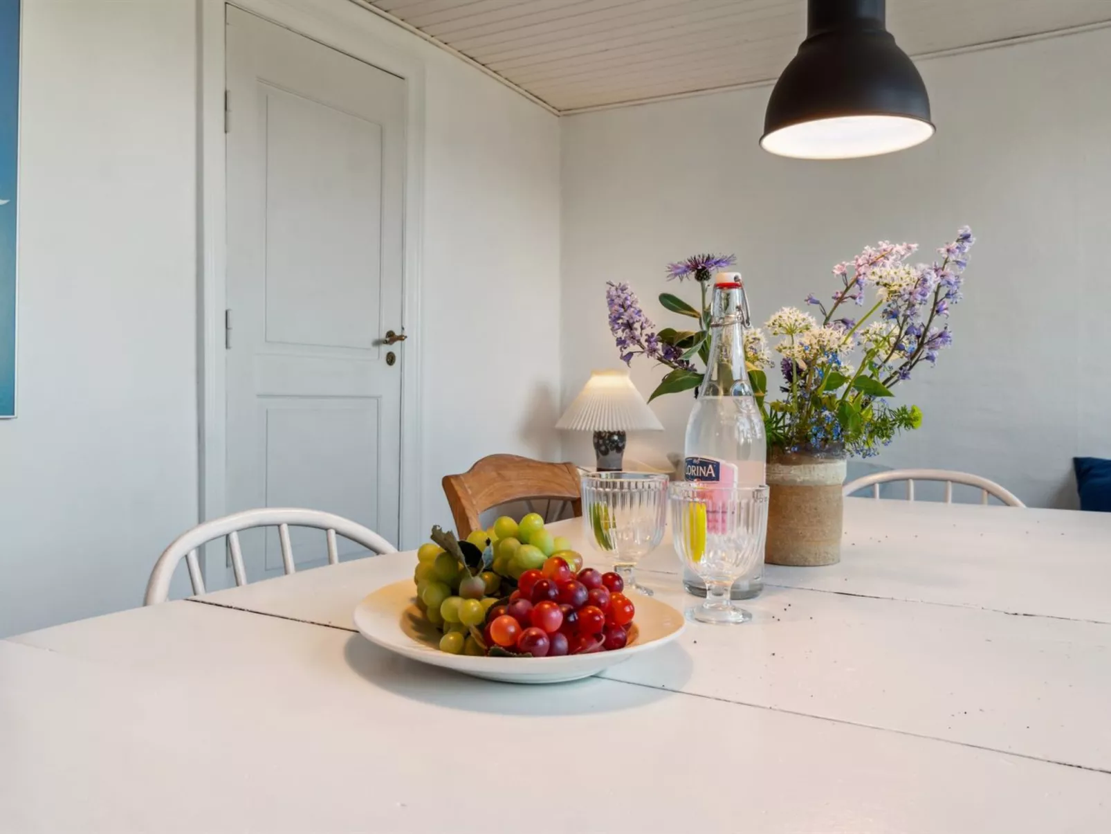 "Santuzza" - 100m from the sea-Binnen