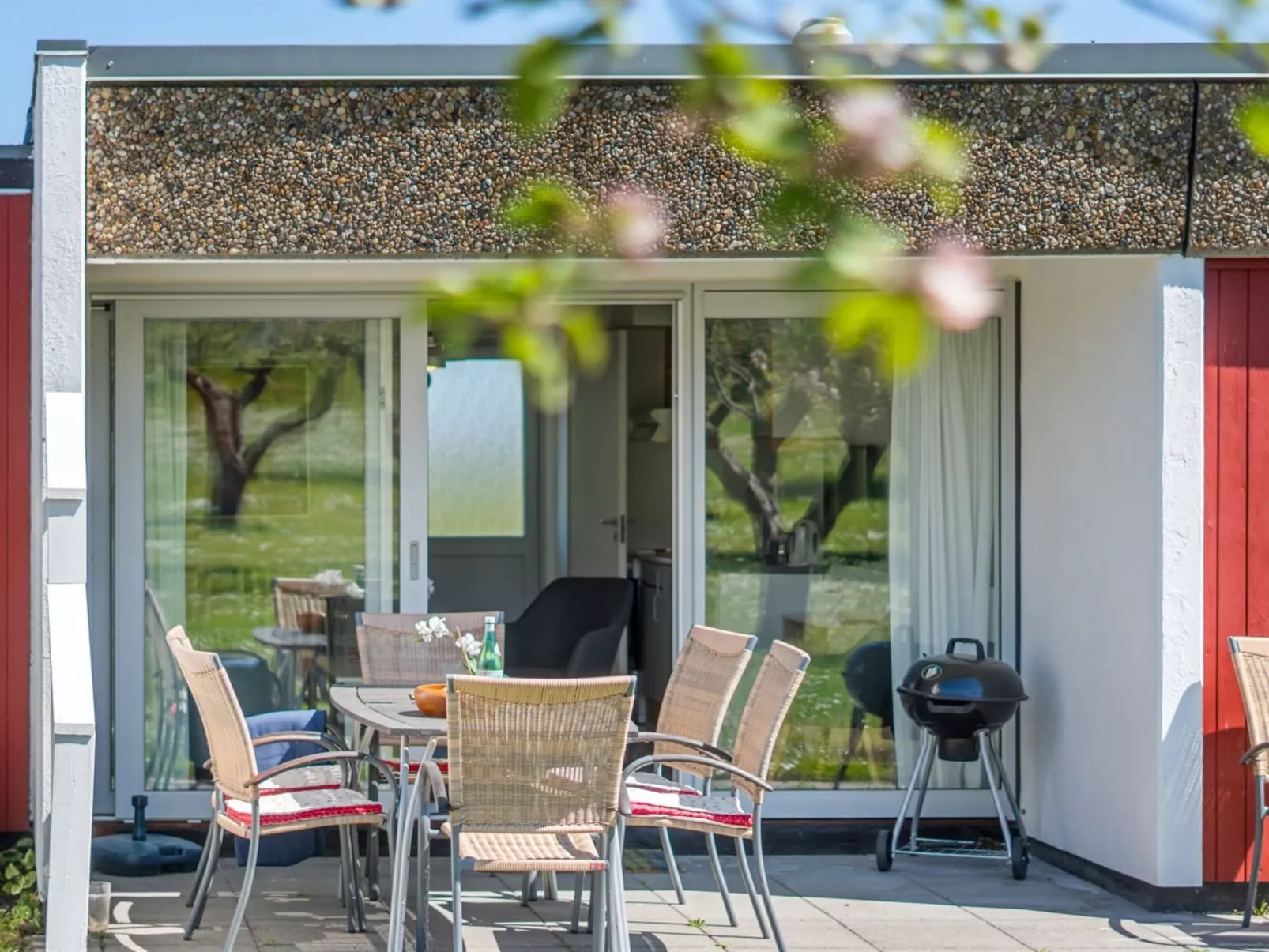 "Bratko" - 300m from the sea-Buiten