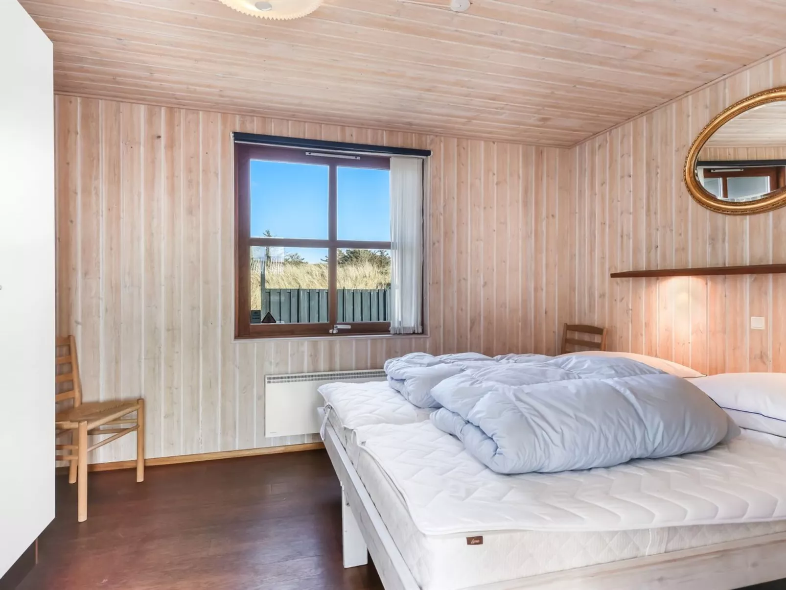 "Lilie" - 350m from the sea-Binnen