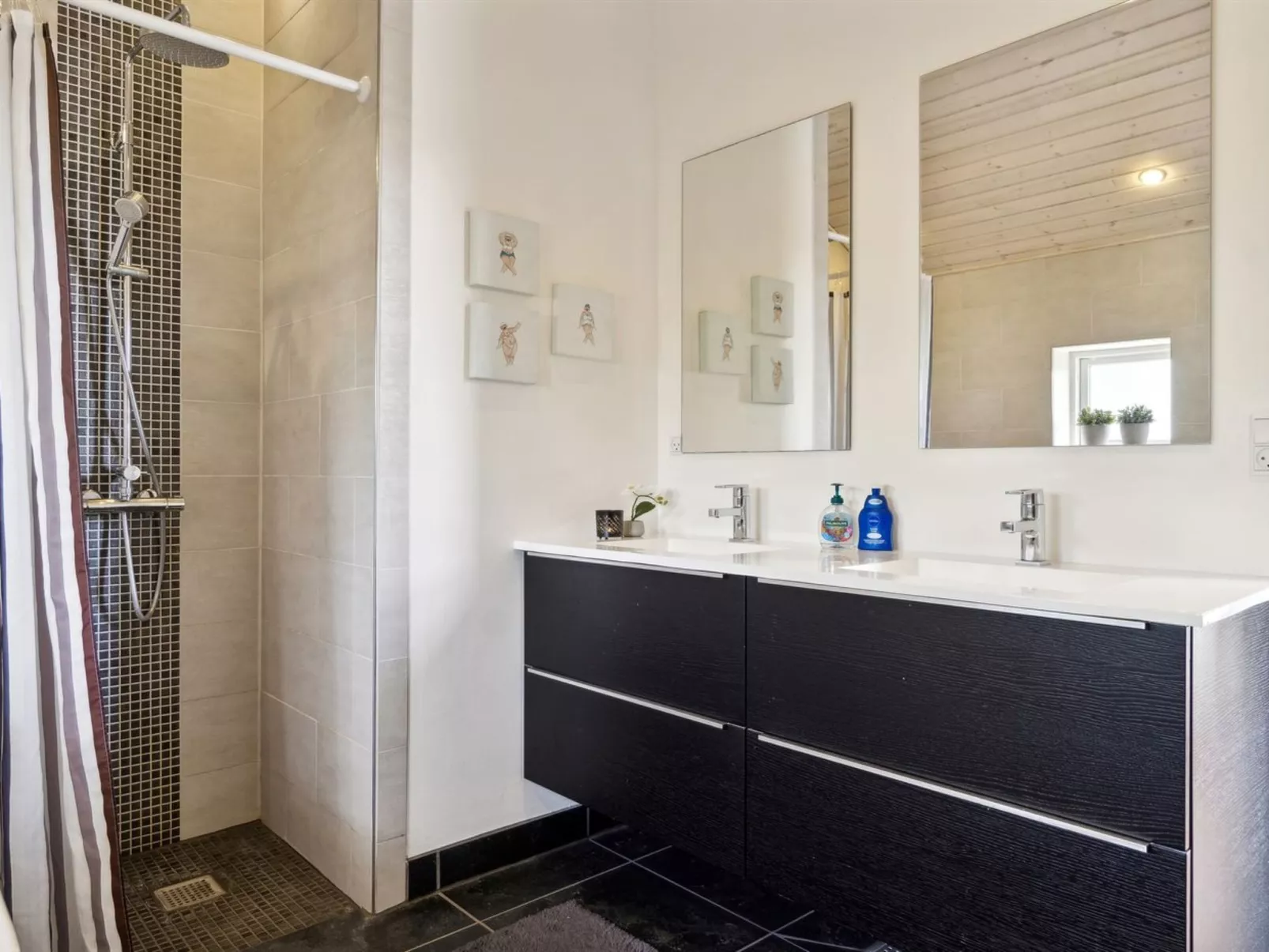 "Tuulikki" - 100m from the sea-Binnen