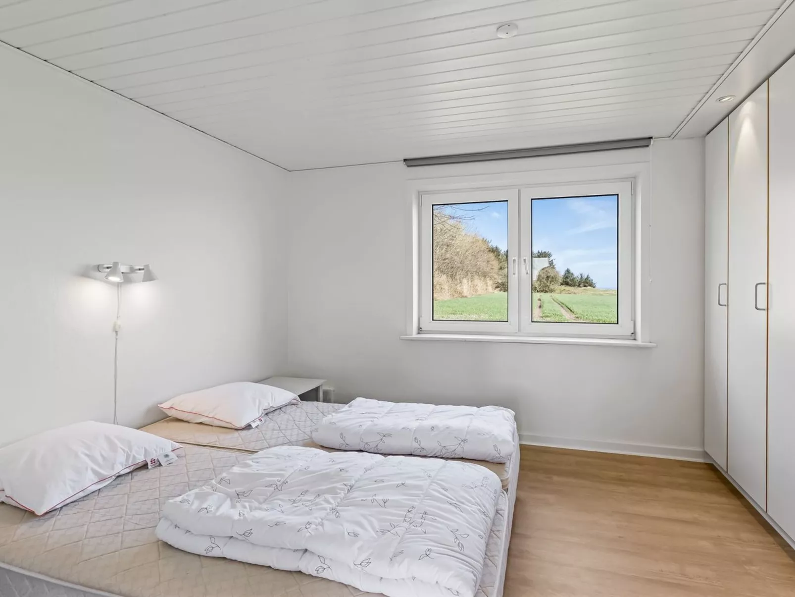 "Kerrin" - 1km from the sea-Binnen