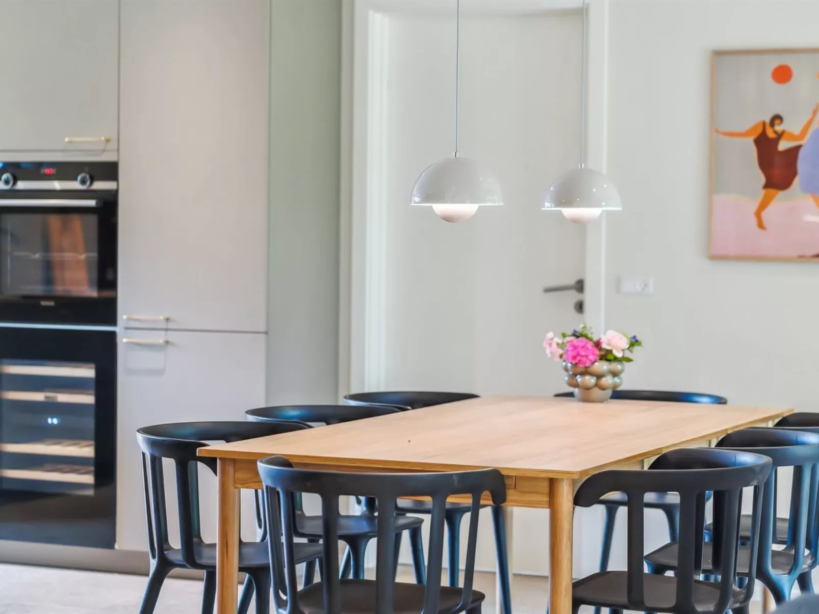 "Karlene" - 300m from the sea-Binnen