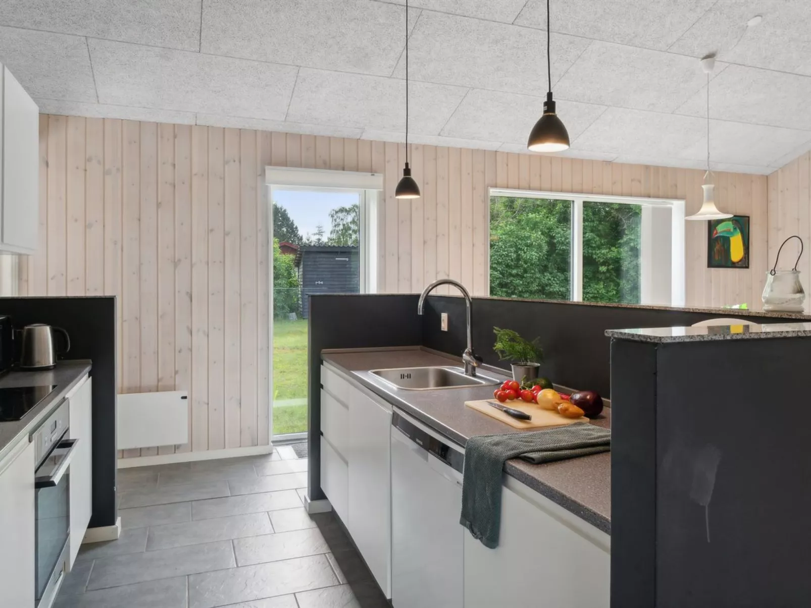 "Dorreth" - 3.2km from the sea-Binnen