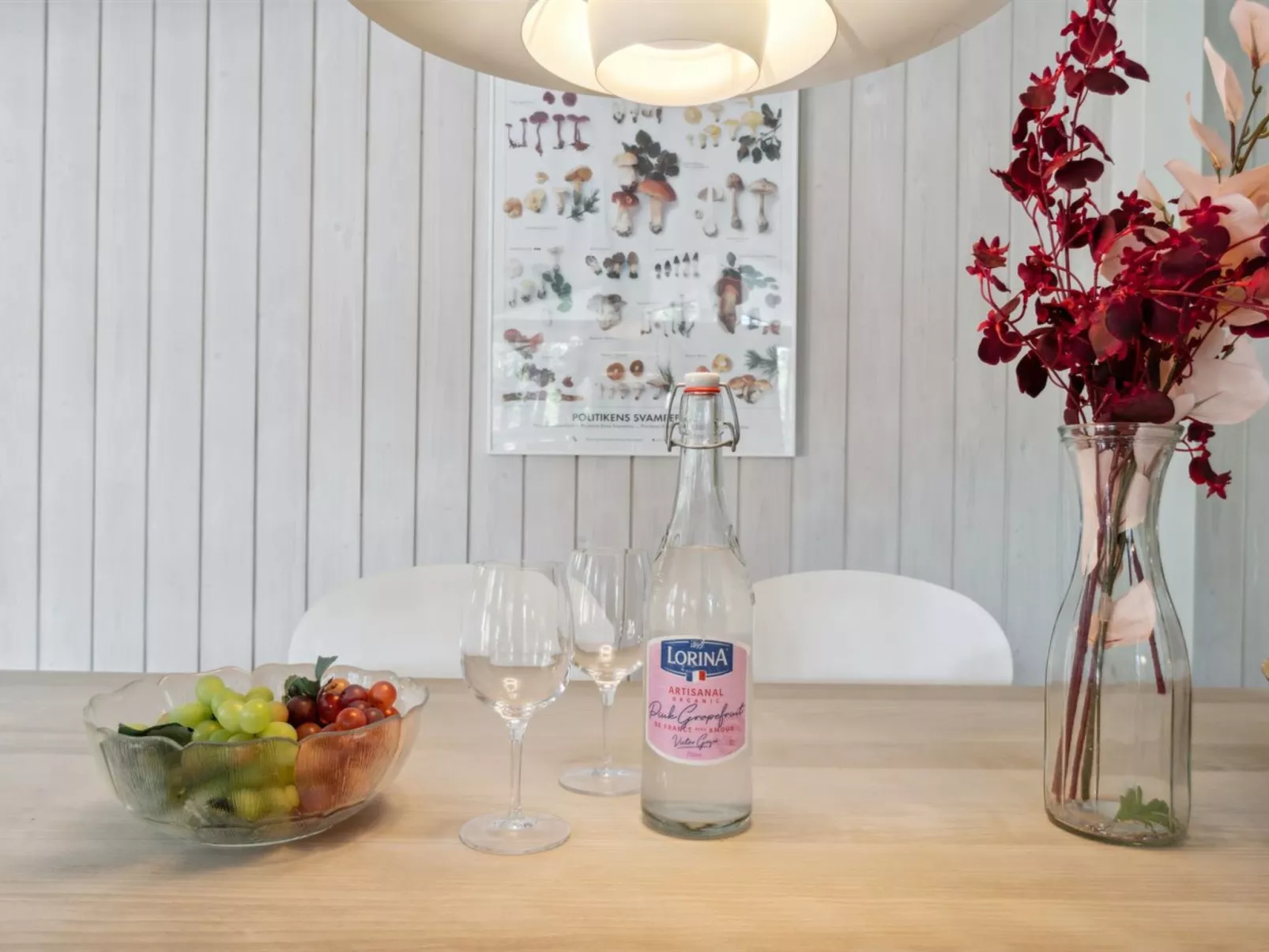 "Bothilda" - 950m from the sea-Binnen