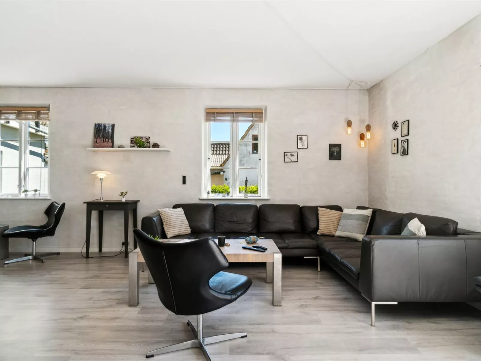 "Kali" - 750m from the sea-Binnen