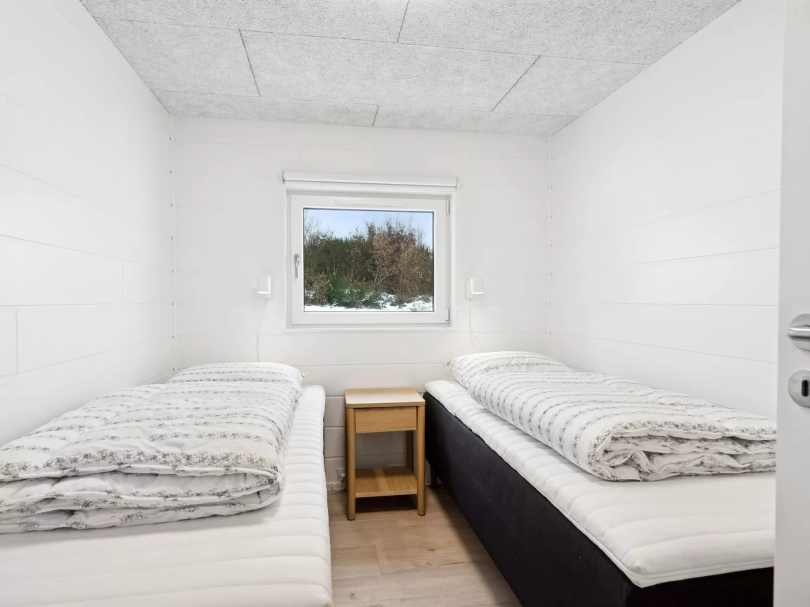 "Marinus" - 800m from the sea-Binnen