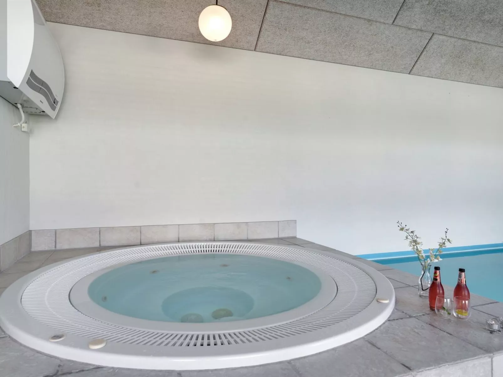 "Riki" - 150m from the sea-Buiten