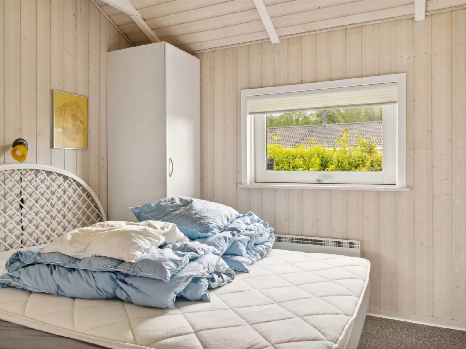 "Nahele" - 150m from the sea-Binnen