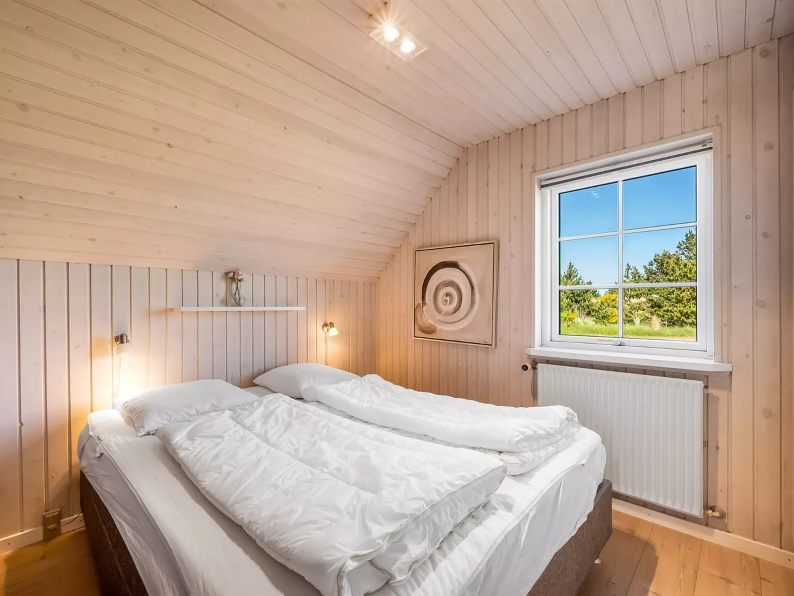 "Stella" - 700m from the sea-Binnen