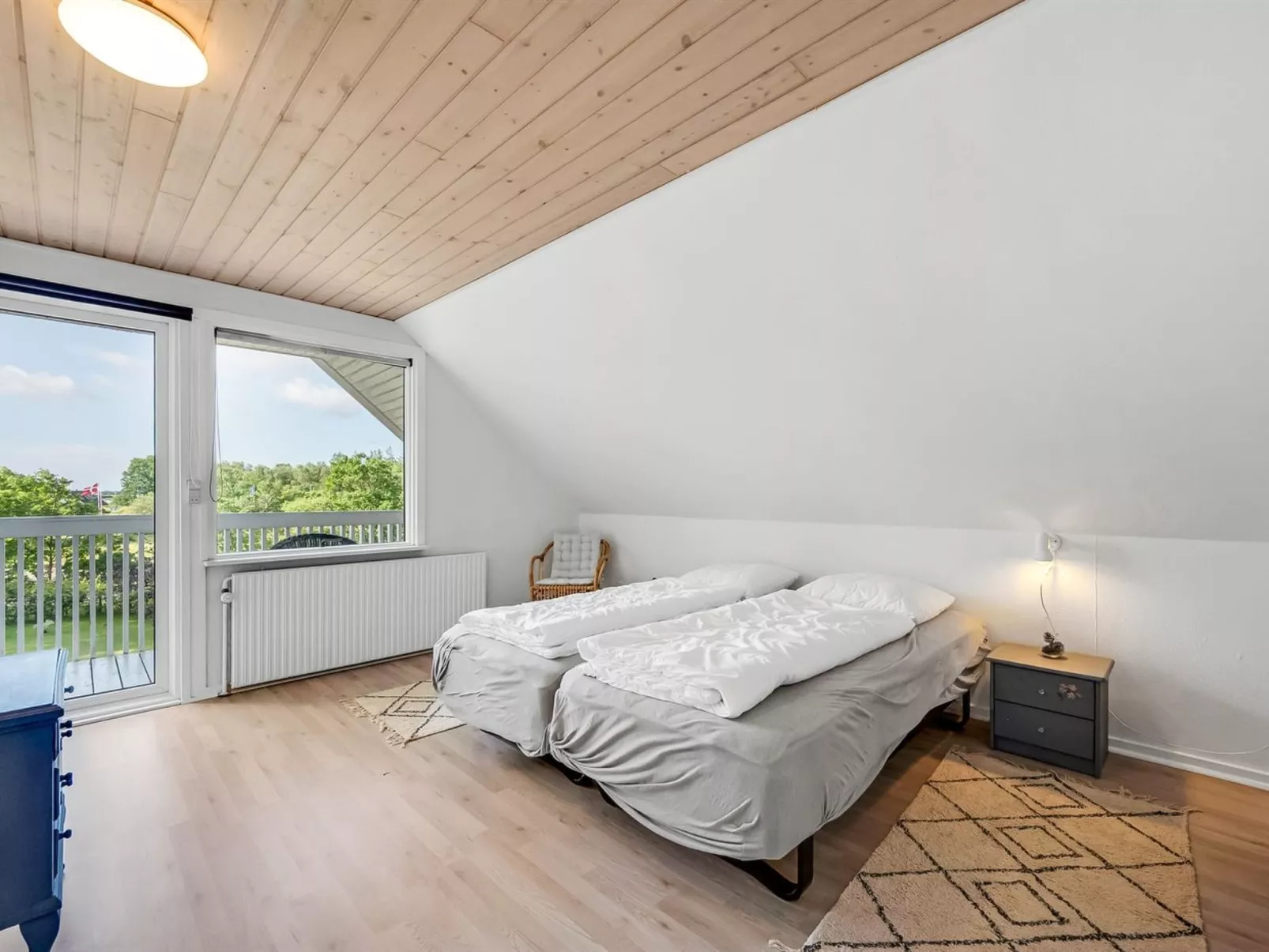 "Ditleif" - 8km to the fjord-Binnen