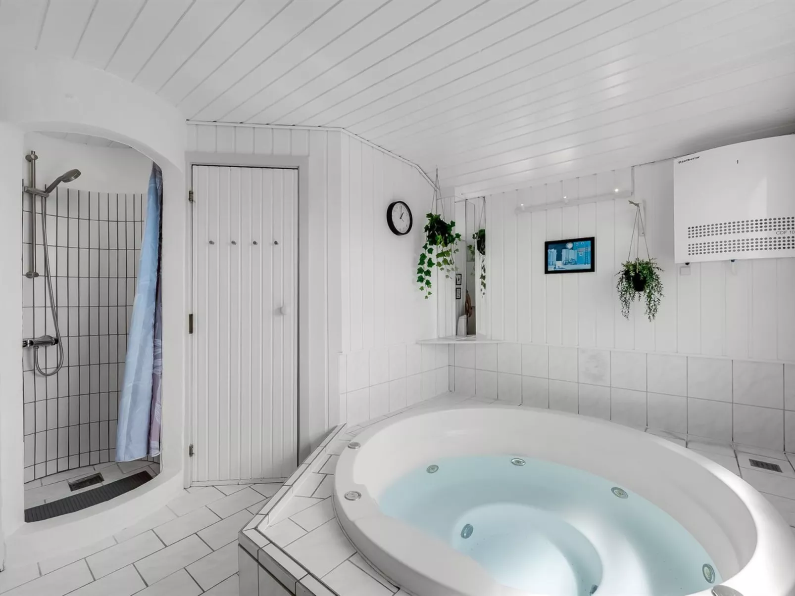 "Elviira" - 600m from the sea-Binnen