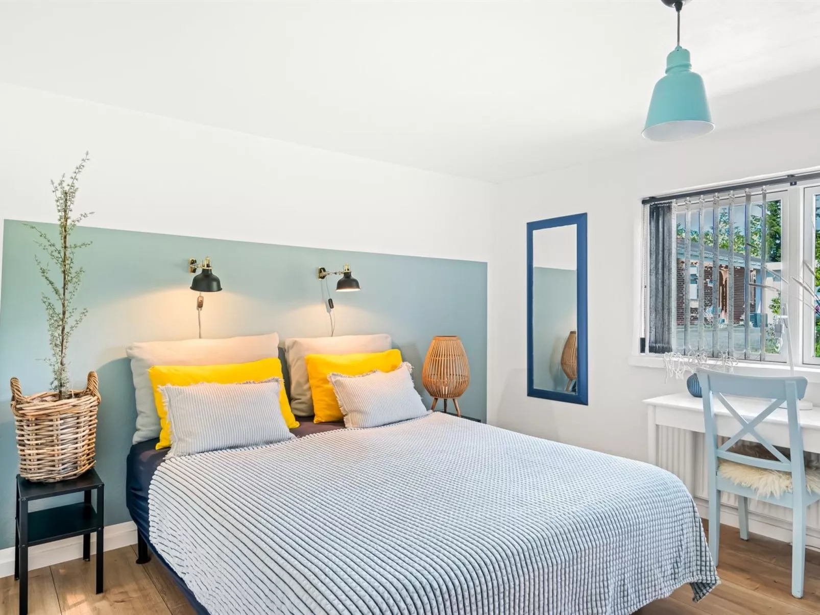 "Cillvur" - 8km from the sea-Binnen