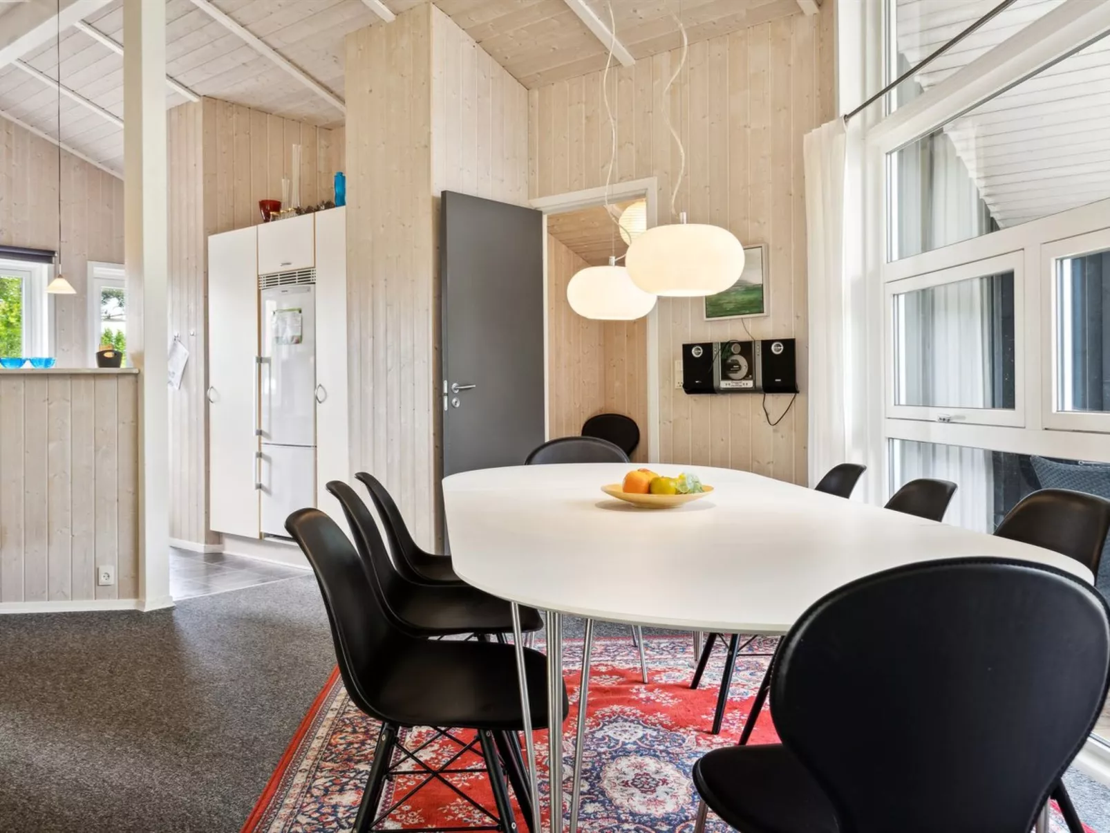 "Falka" - 300m from the sea-Binnen