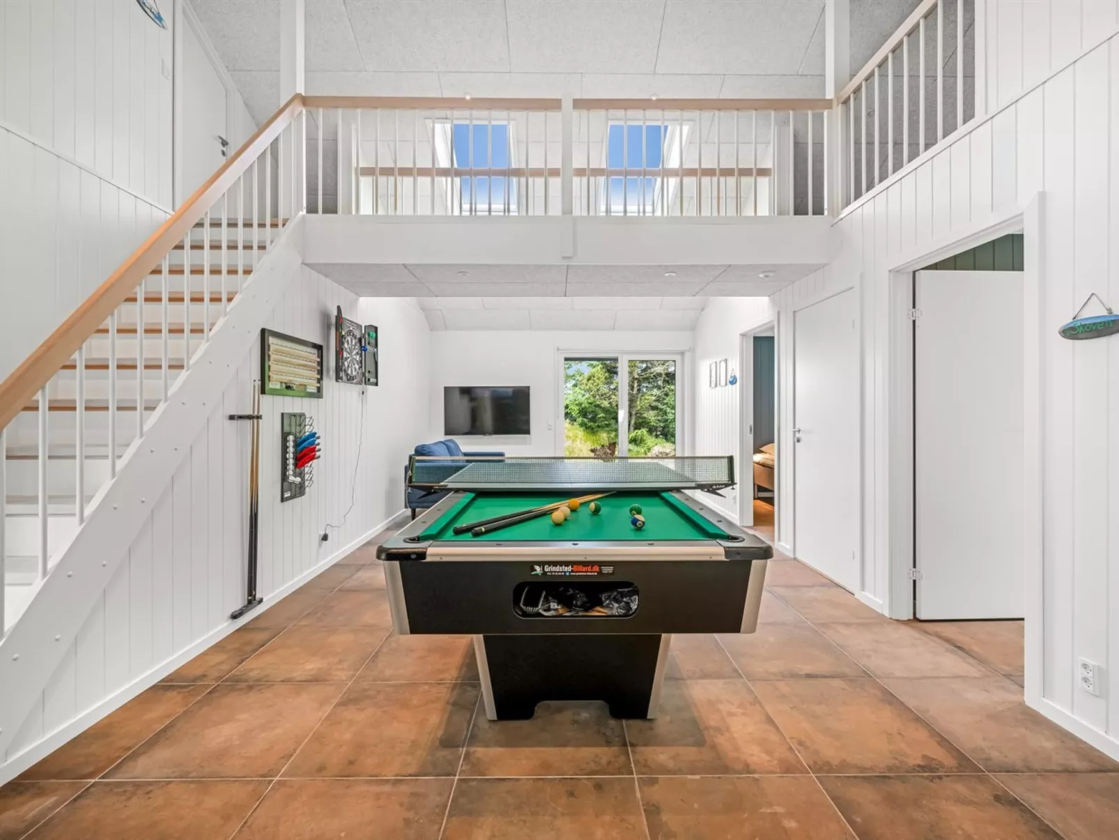 "Baggi" - 900m from the sea-Binnen