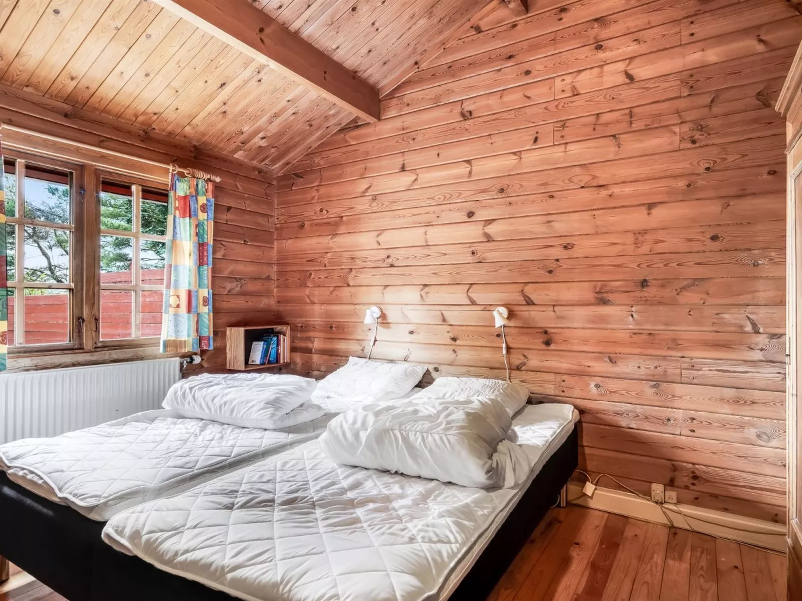 "Aisling" - 700m from the sea-Binnen