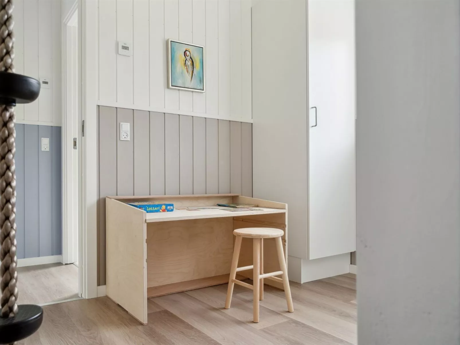 "Henke" - 475m from the sea-Binnen