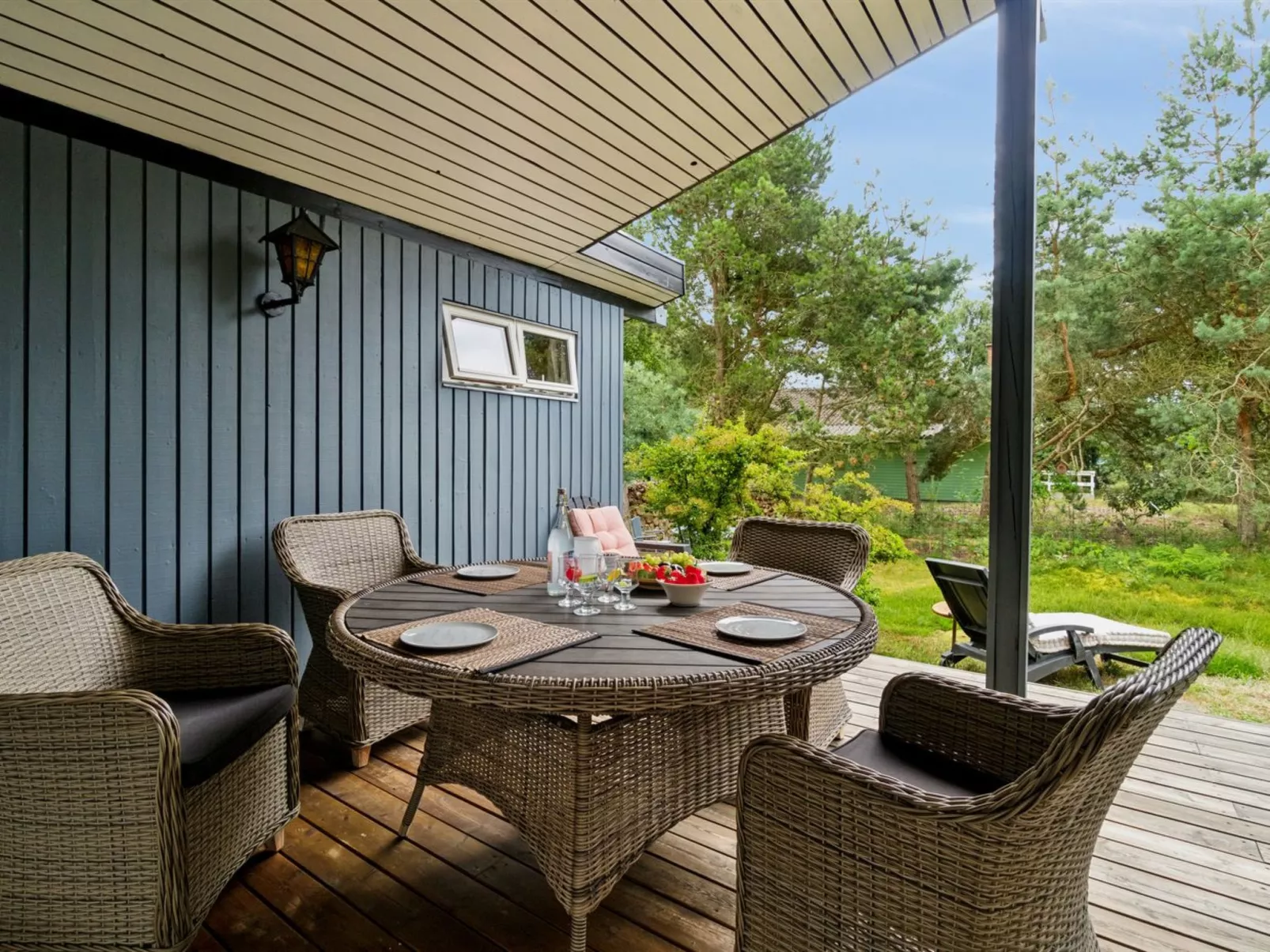 "Sunita" - 300m from the sea-Buiten