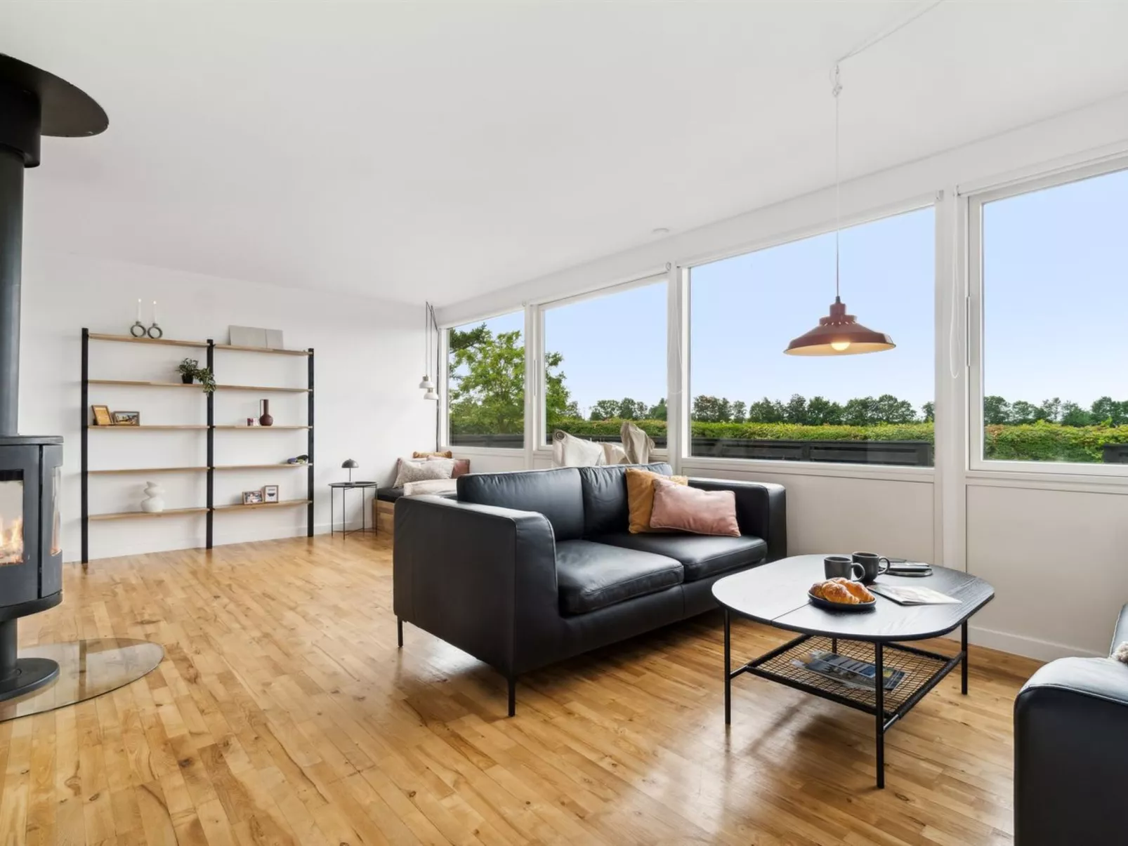 "Simon" - 1km from the sea-Binnen