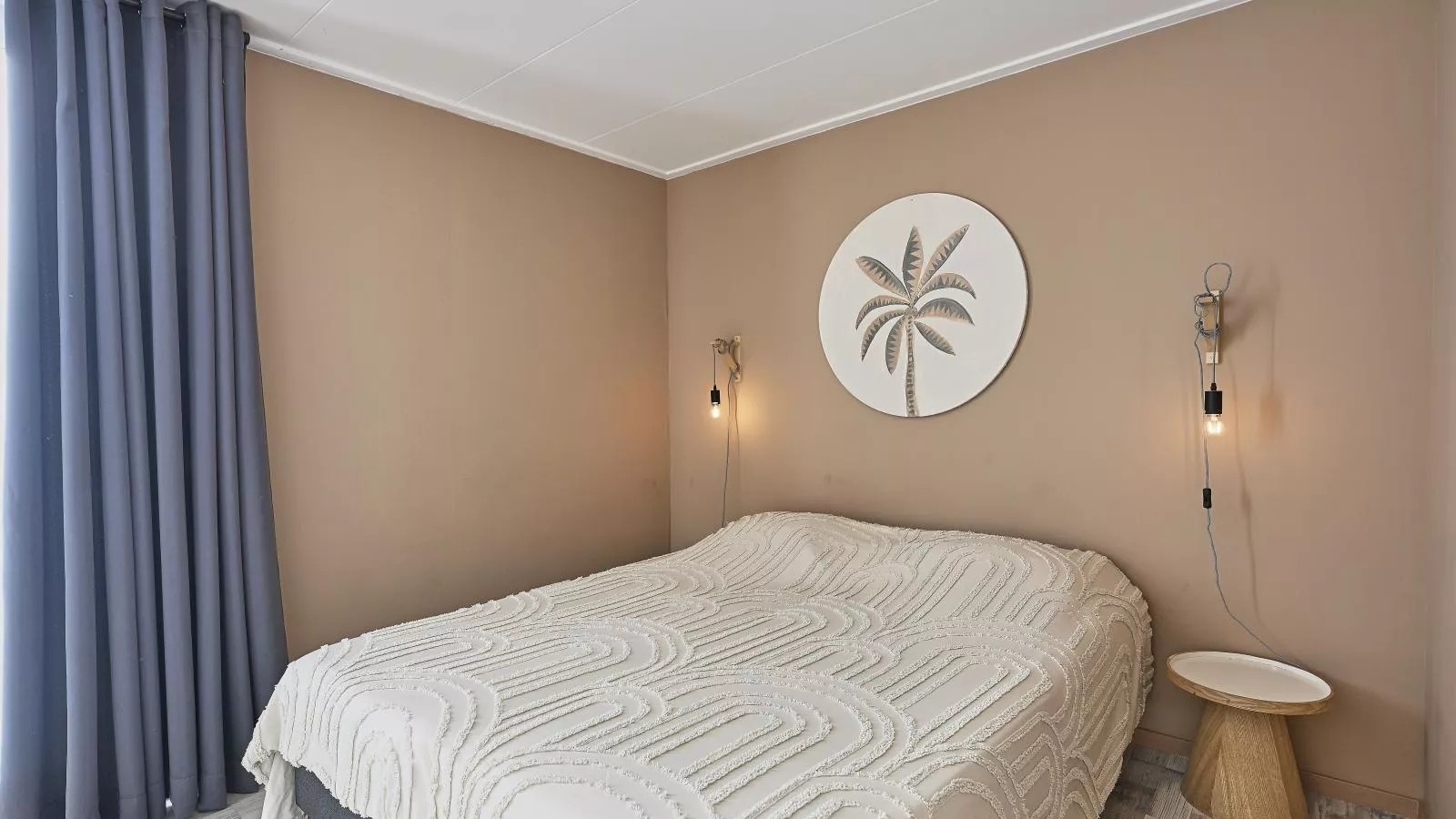 Casa Familia-Slaapkamer