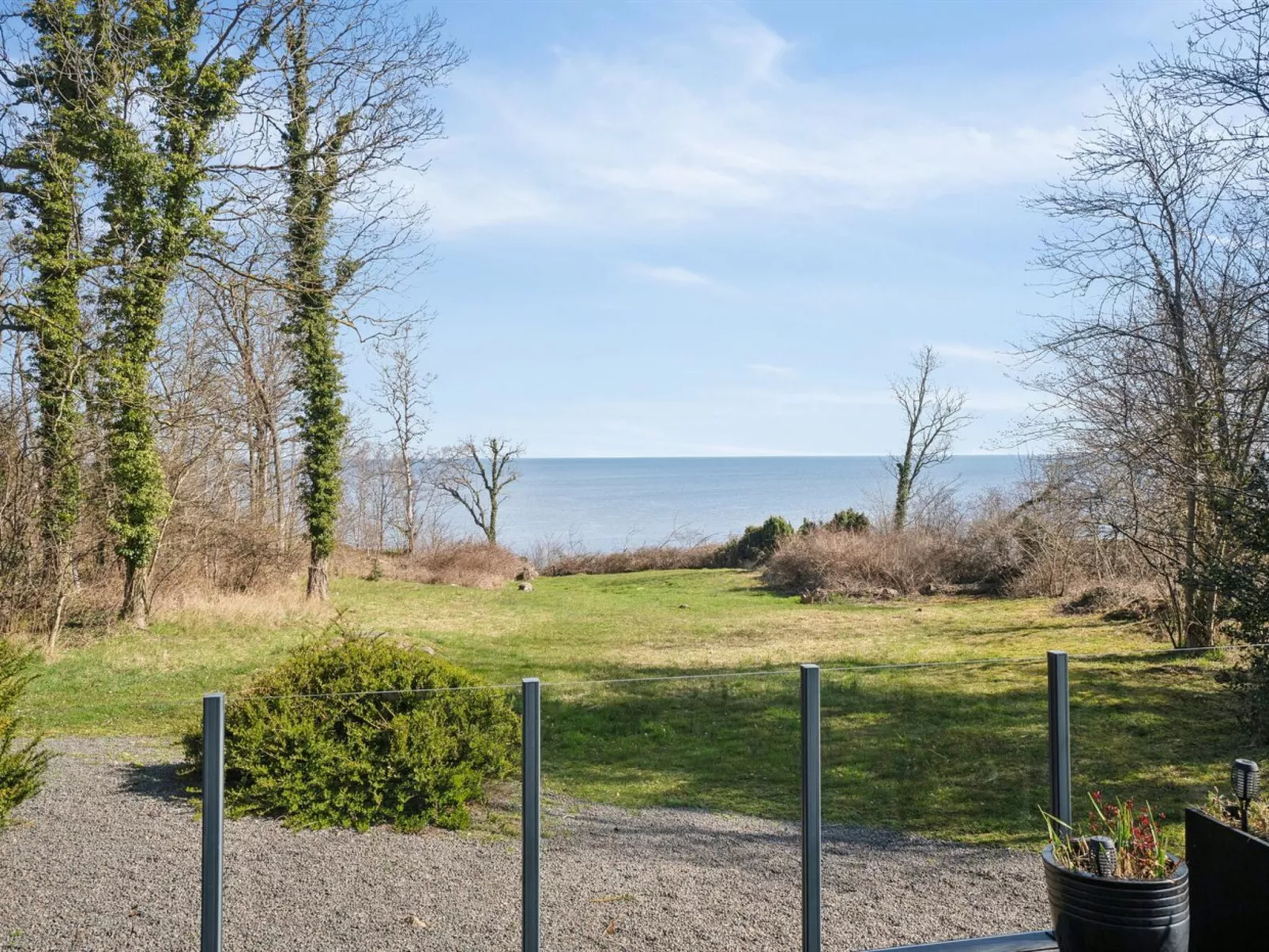 "Caren" - 75m from the sea-Buiten