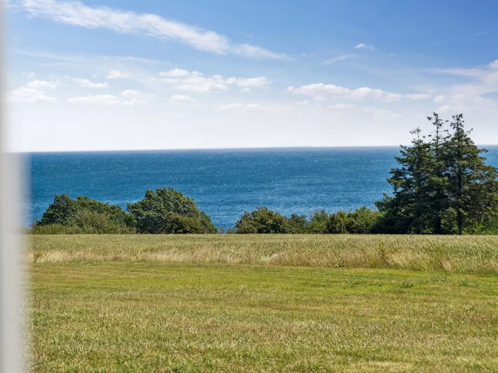 "Sandrine" - 400m from the sea-Buiten