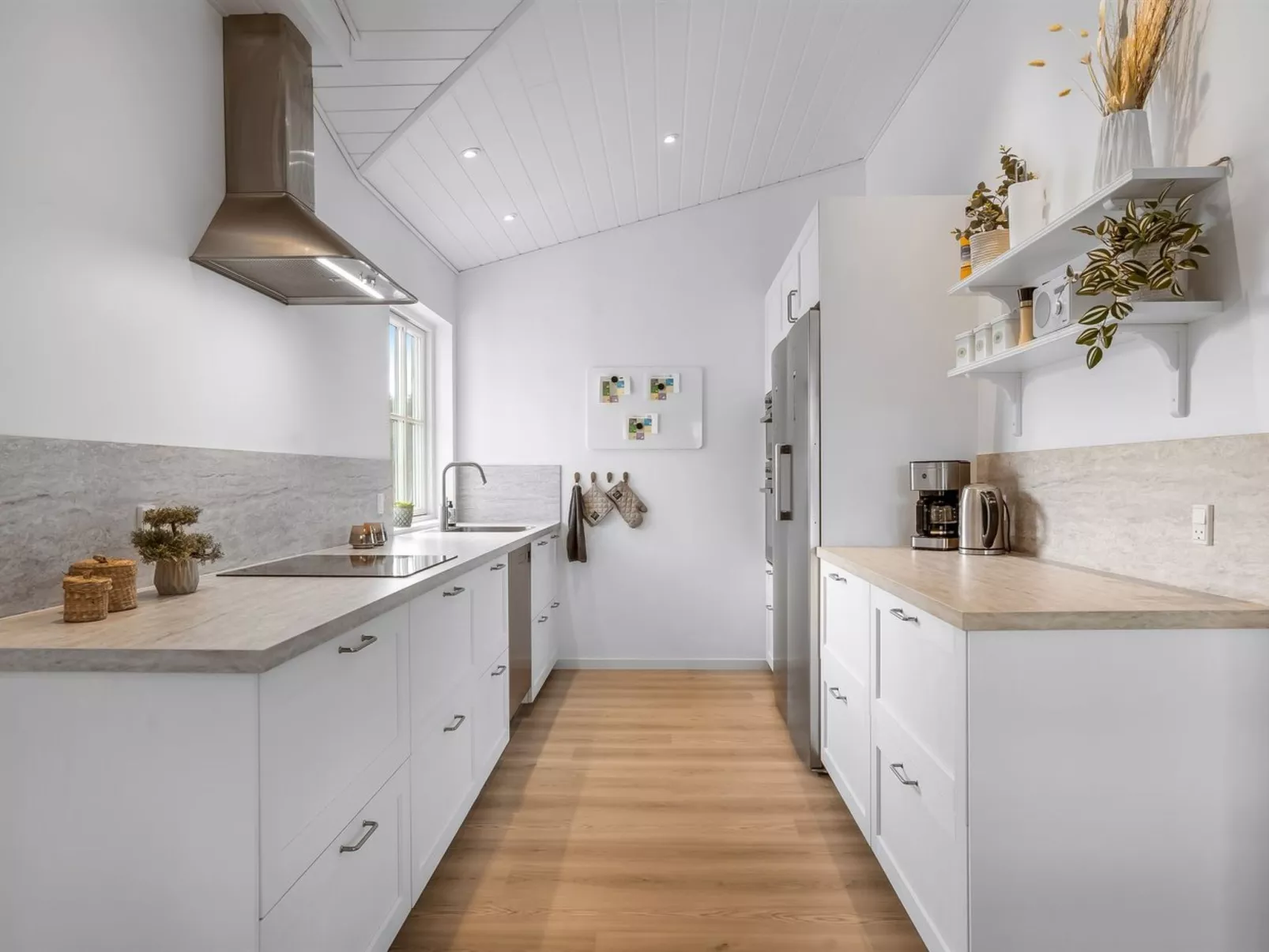 "Thala" - 500m from the sea-Binnen