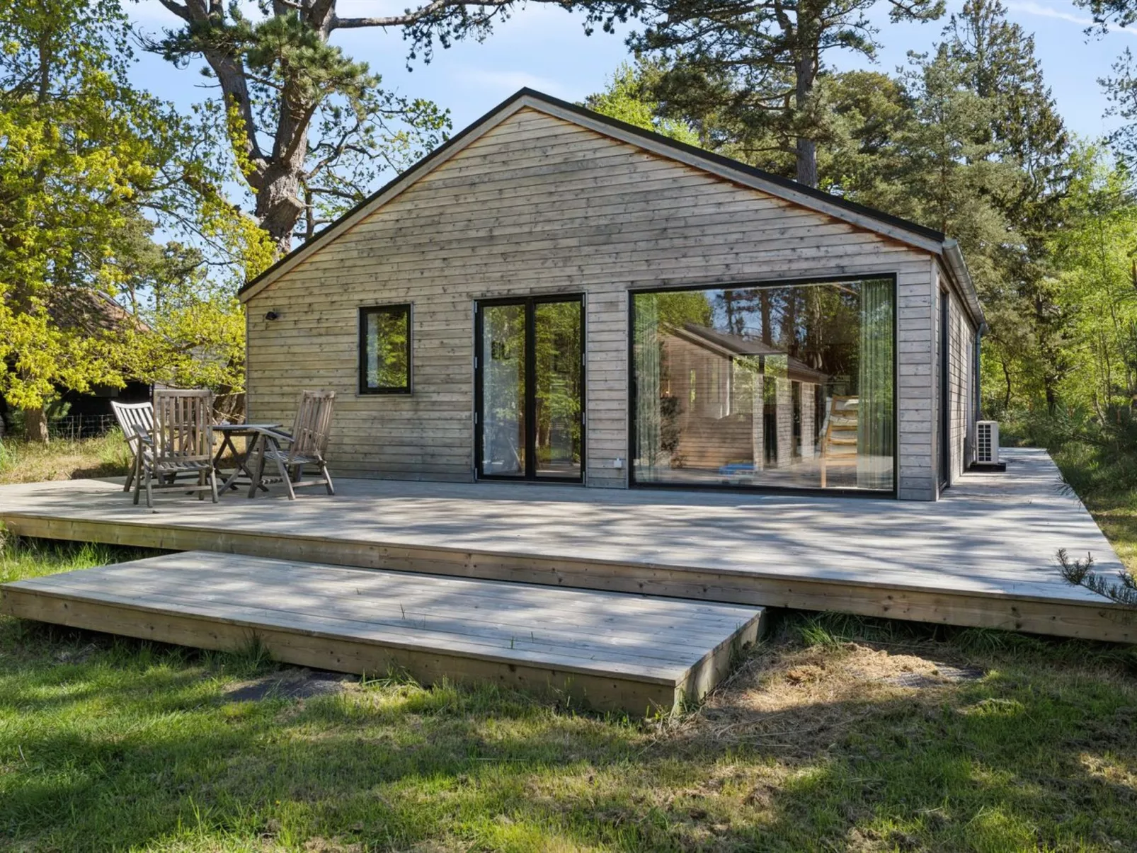 "Dagino" - 200m from the sea-Buiten