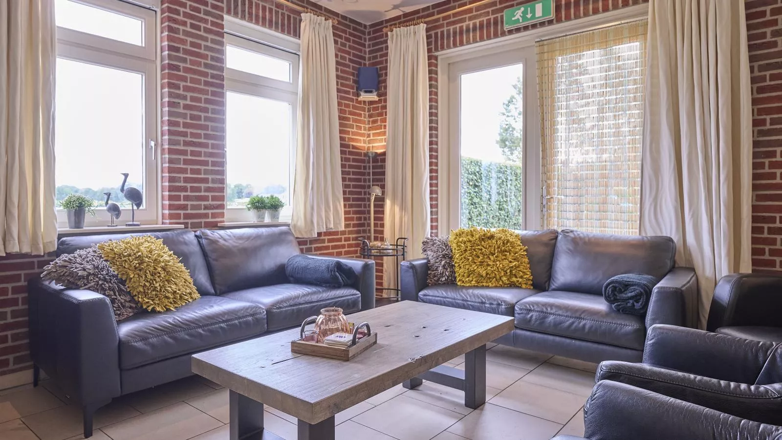 T Achterhoes-Woonkamer