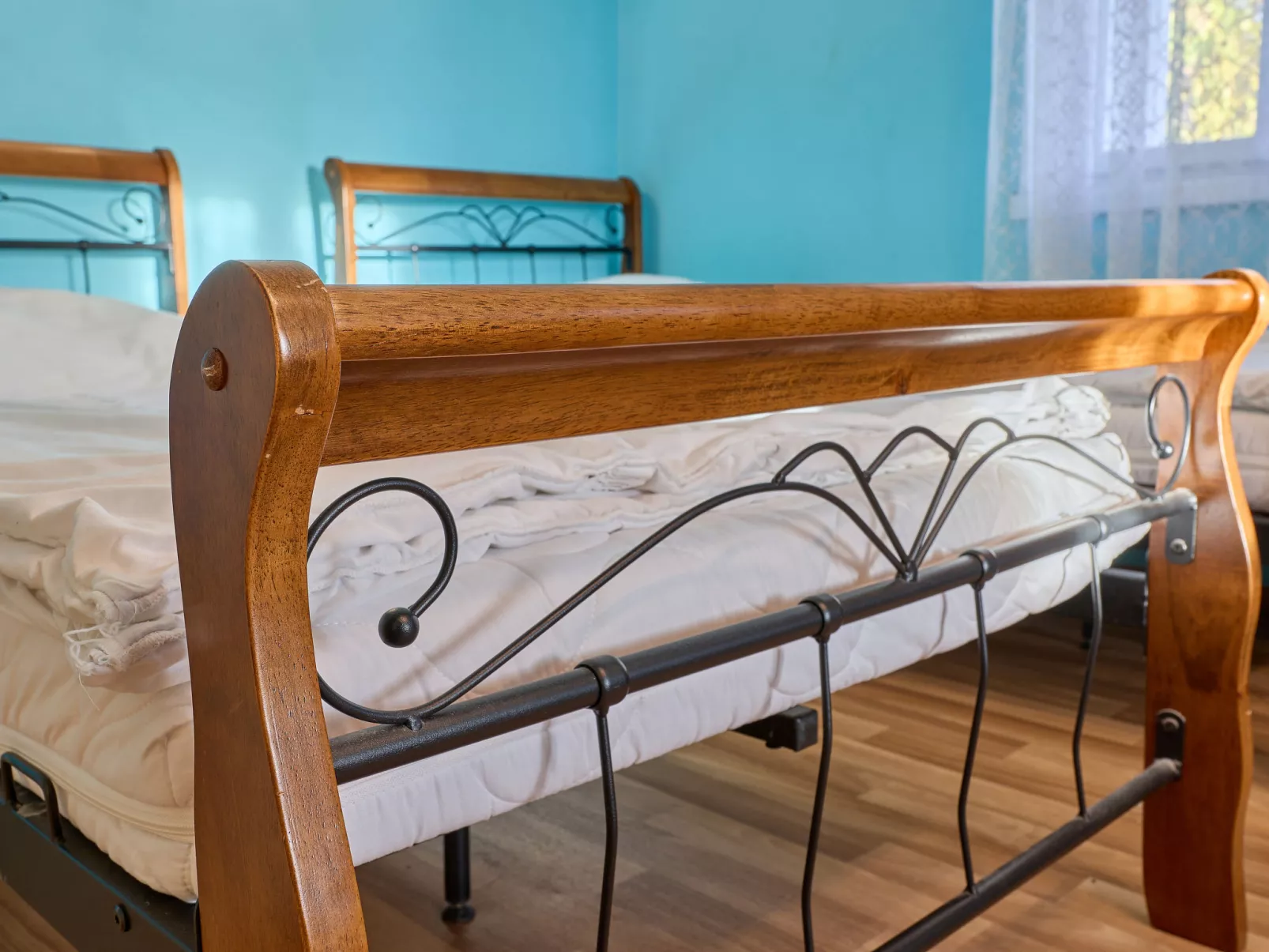 U Tety Bystré-Binnen