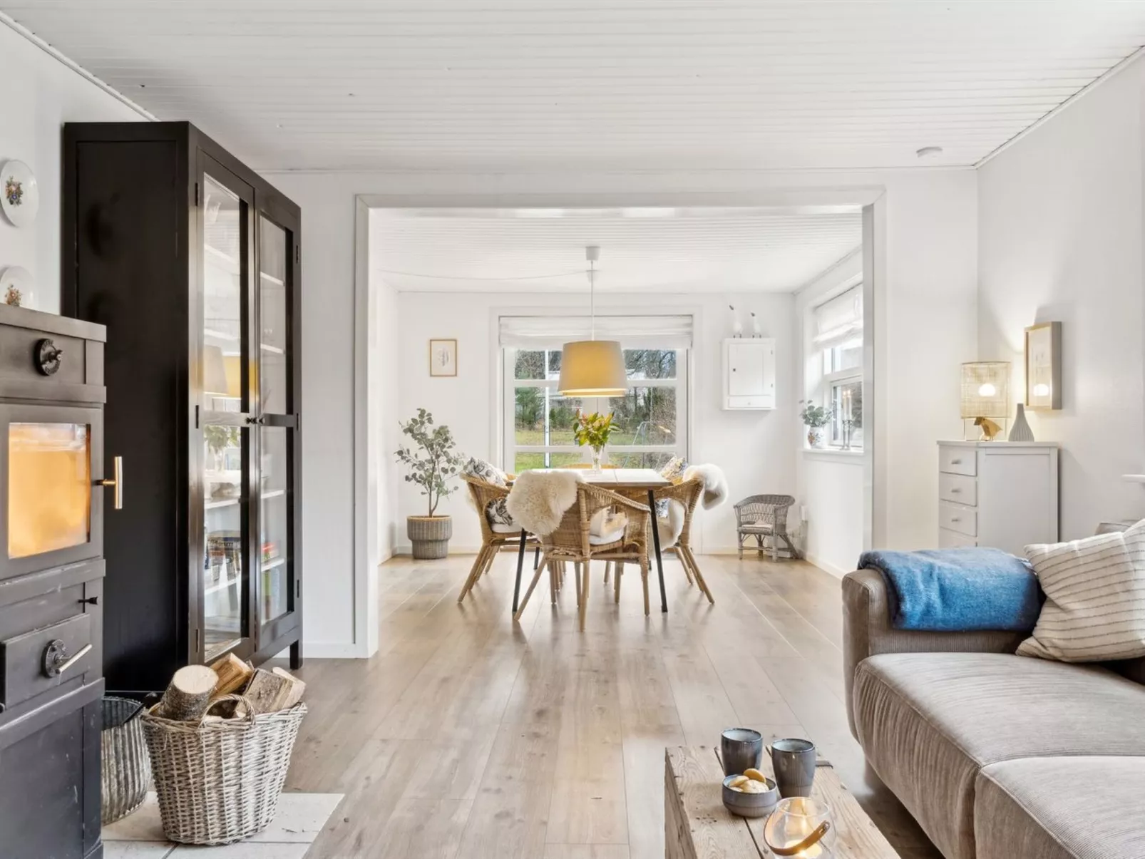 "Nayeli" - 1.2km from the sea-Binnen