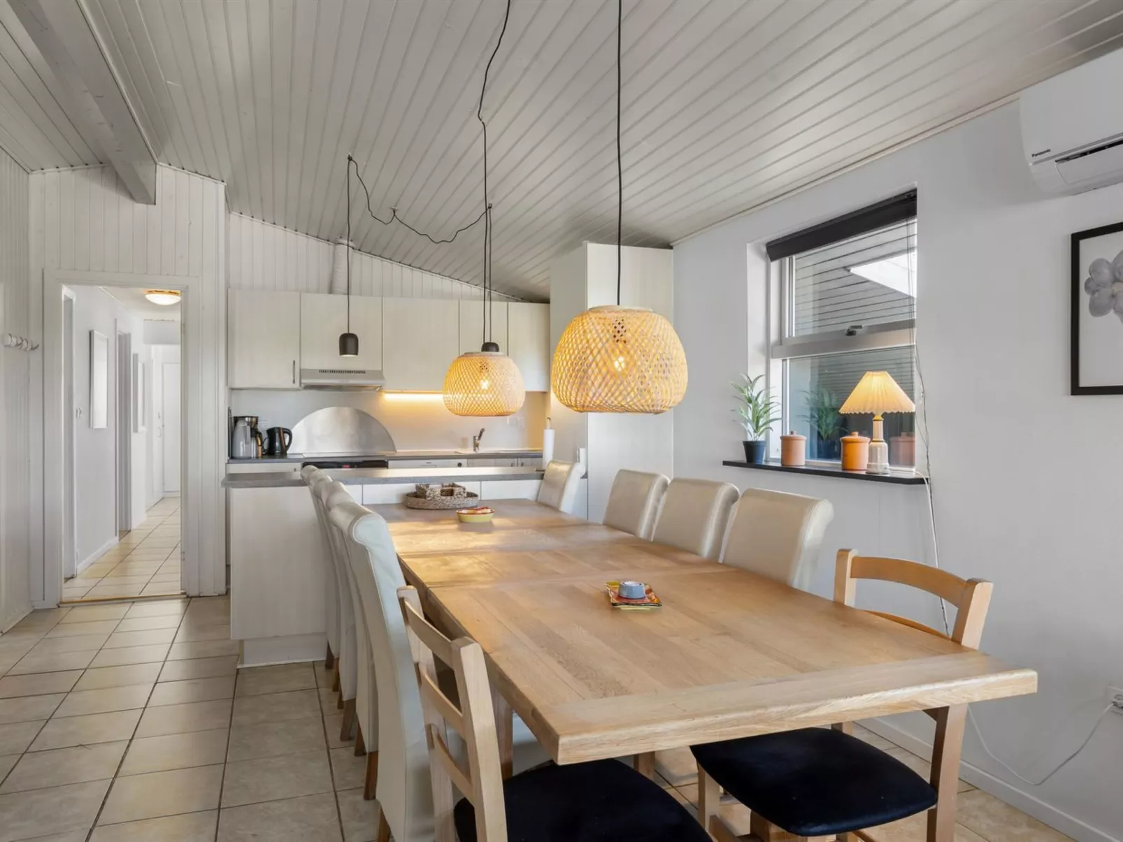 "Maylin" - 350m from the sea-Binnen