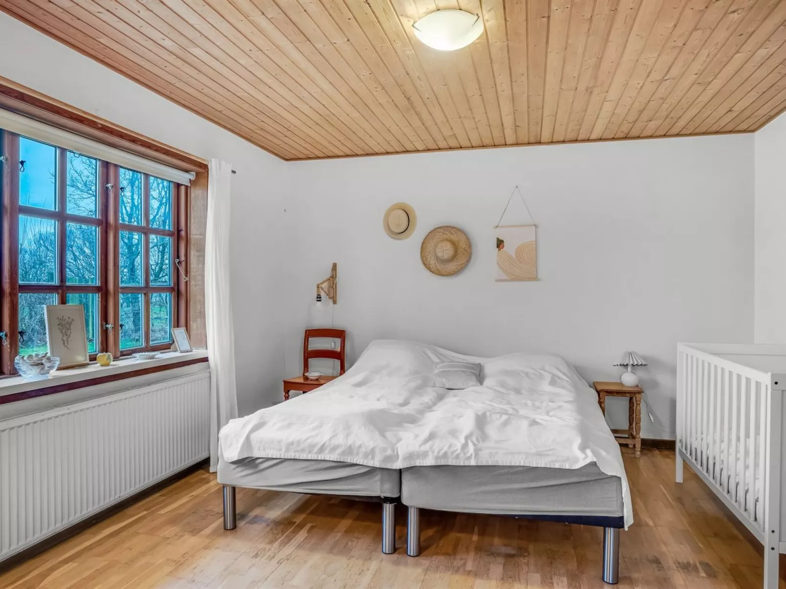 "Star" - 200m to the fjord-Binnen