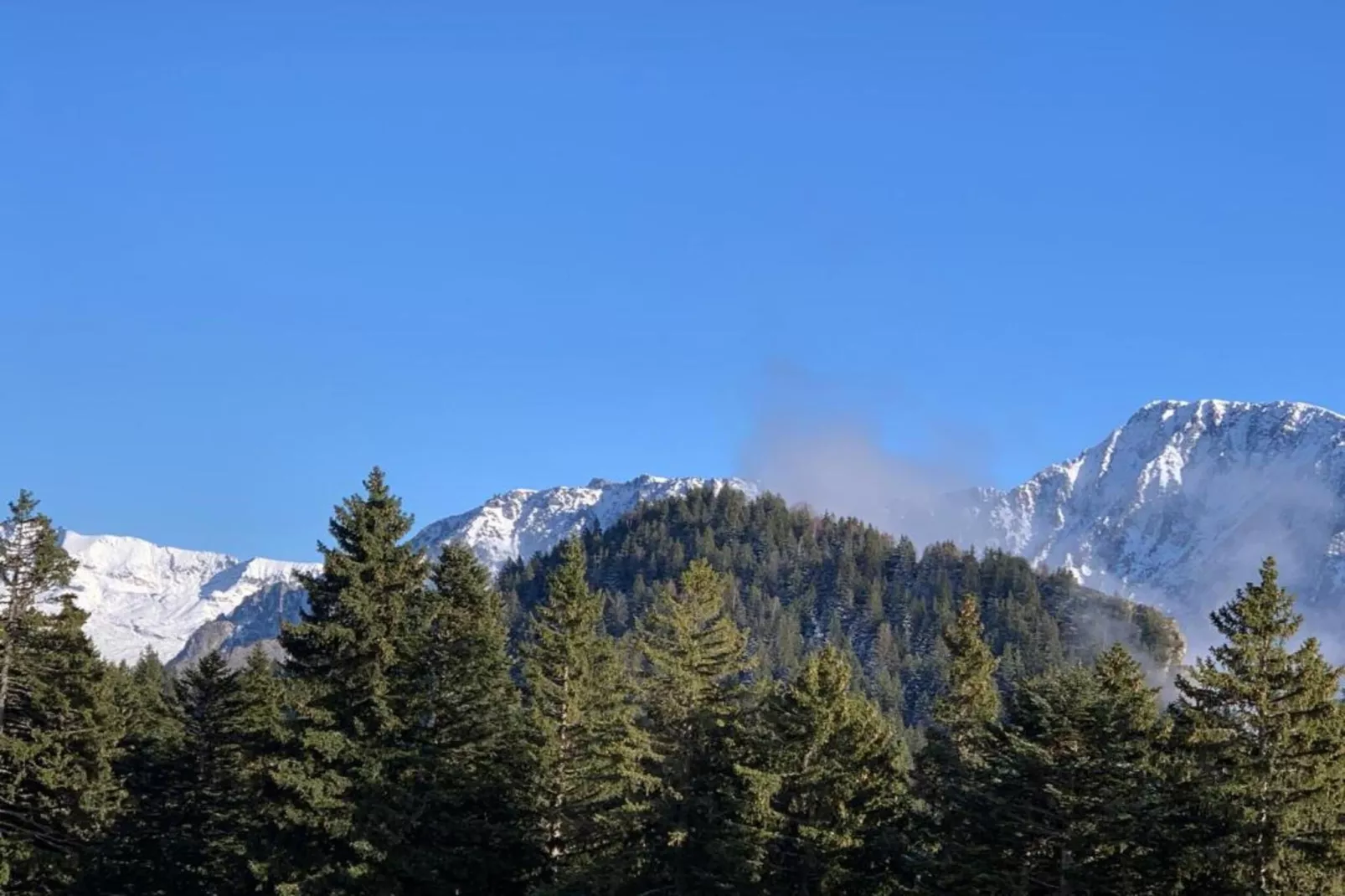 LE VERNON N°1222 - ST4-Gebieden zomer 5km