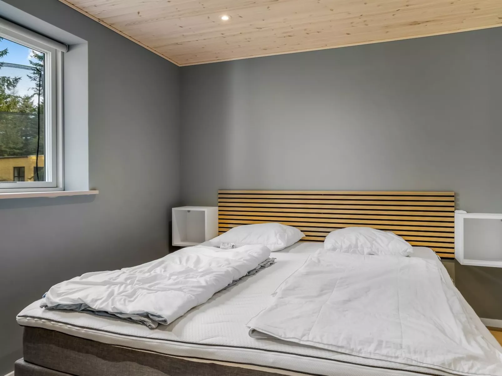 "Herwarth" - 2.3km from the sea-Binnen