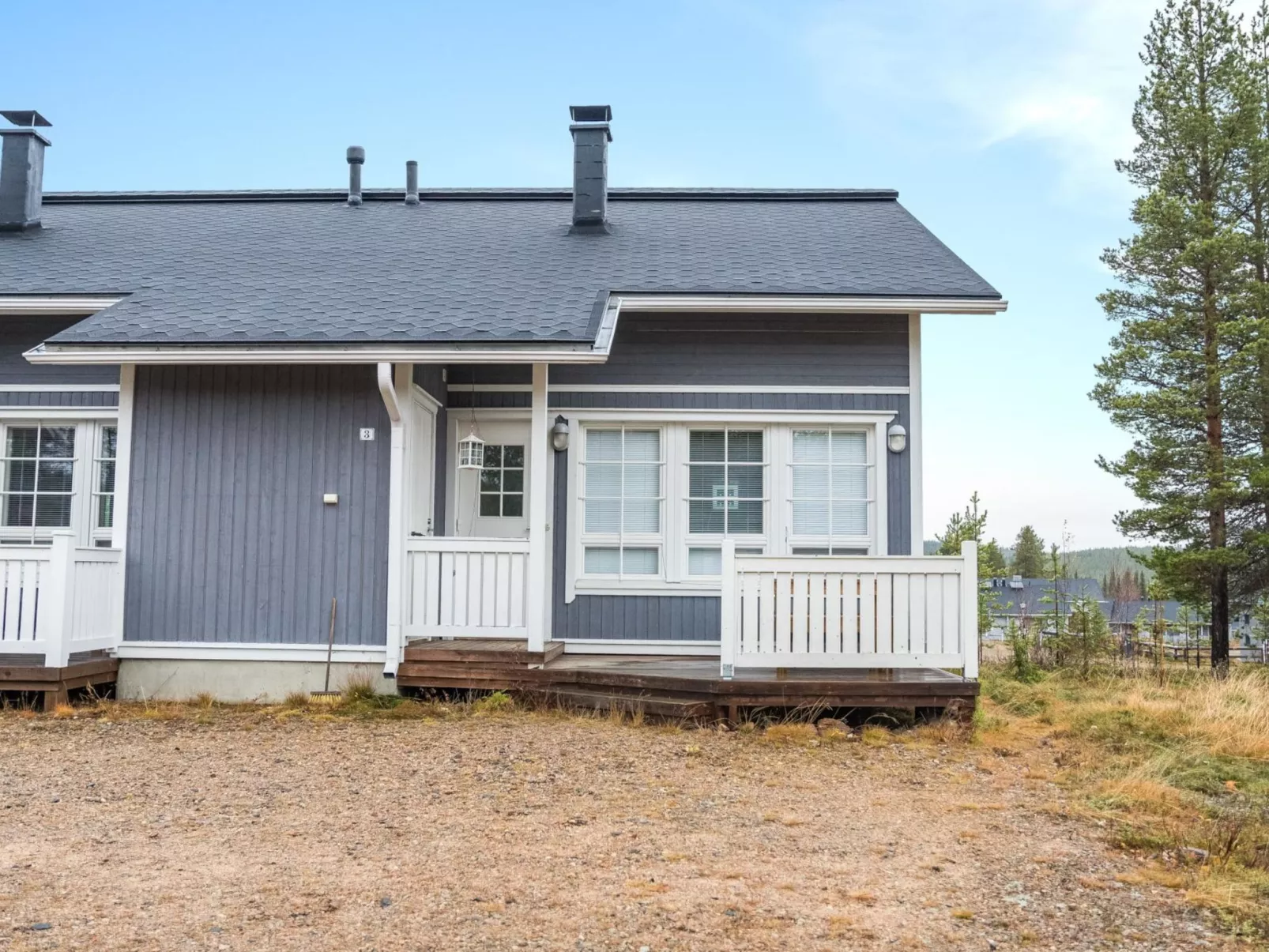 Jahtikaltio 3-Binnen