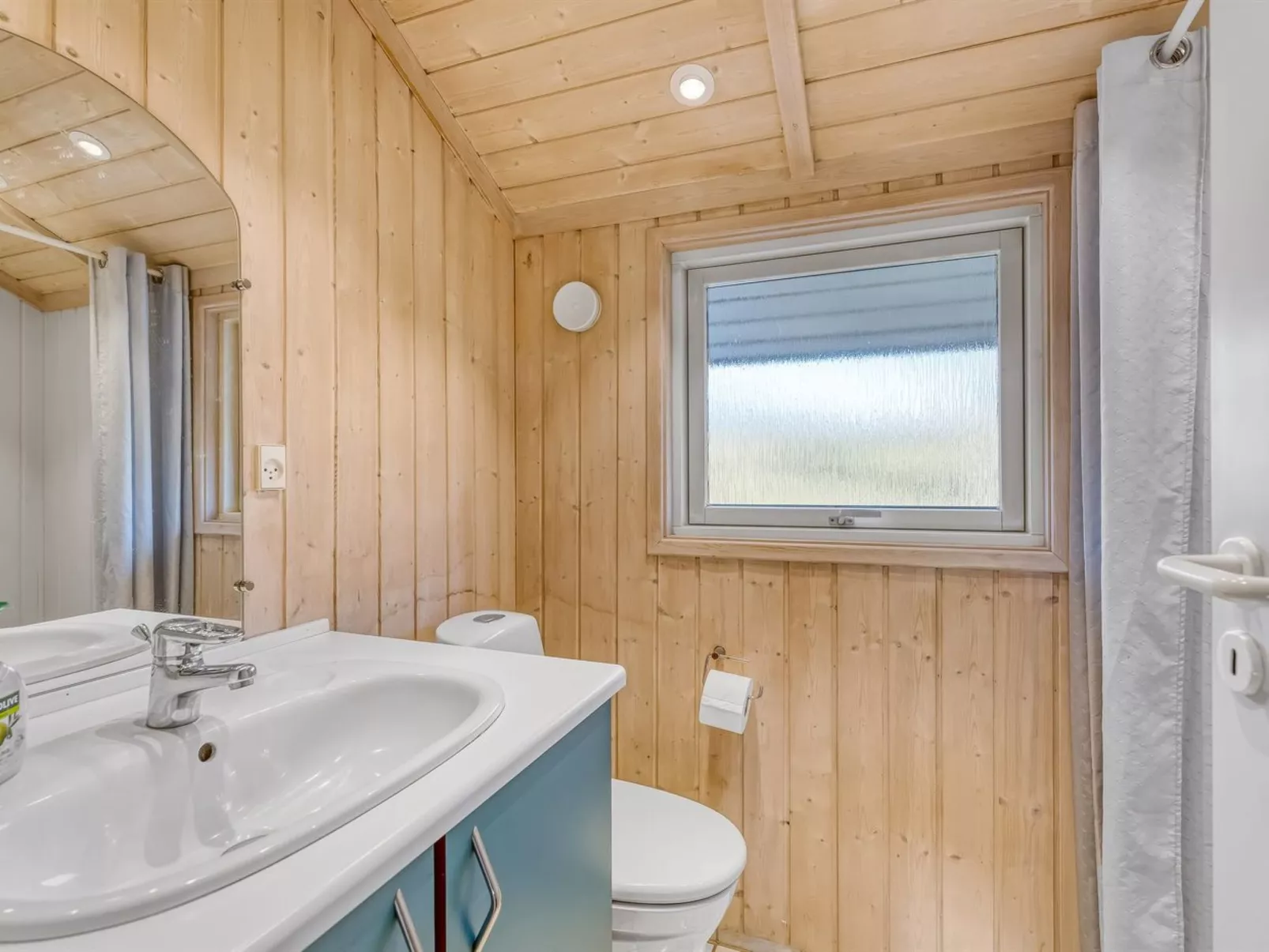 "Selvi" - 500m from the sea-Binnen