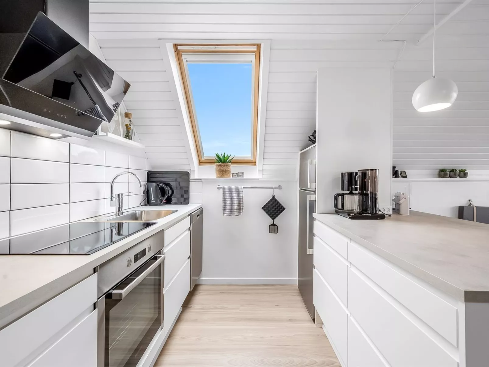 "Jelisaveta" - 500m from the sea-Binnen