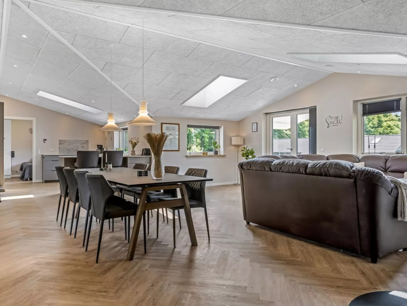 "Alvira" - 30km from the sea-Binnen