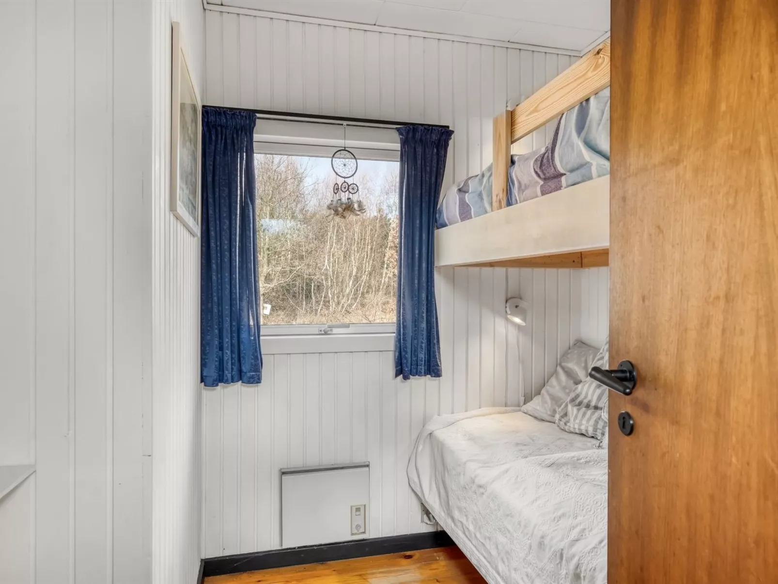 "Hælf" - 600m from the sea-Binnen