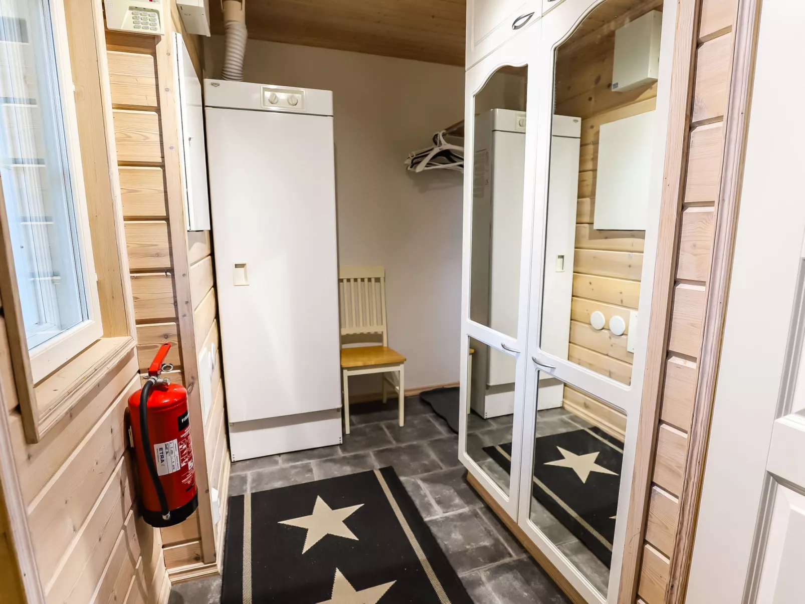 Rukan taikavuosselin helmi 8 a-Binnen