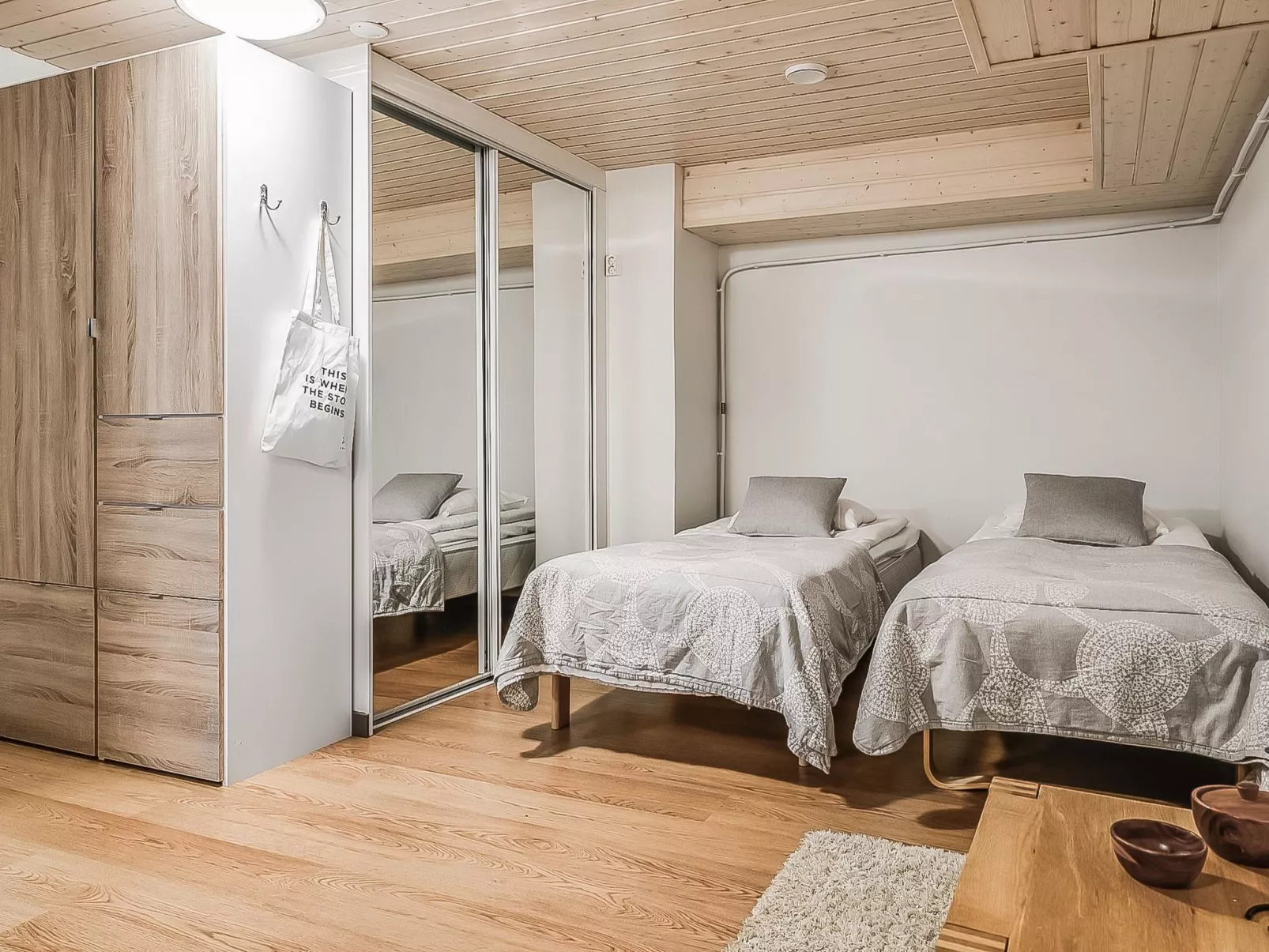 Rukavuorenhuippu 23 b-Binnen