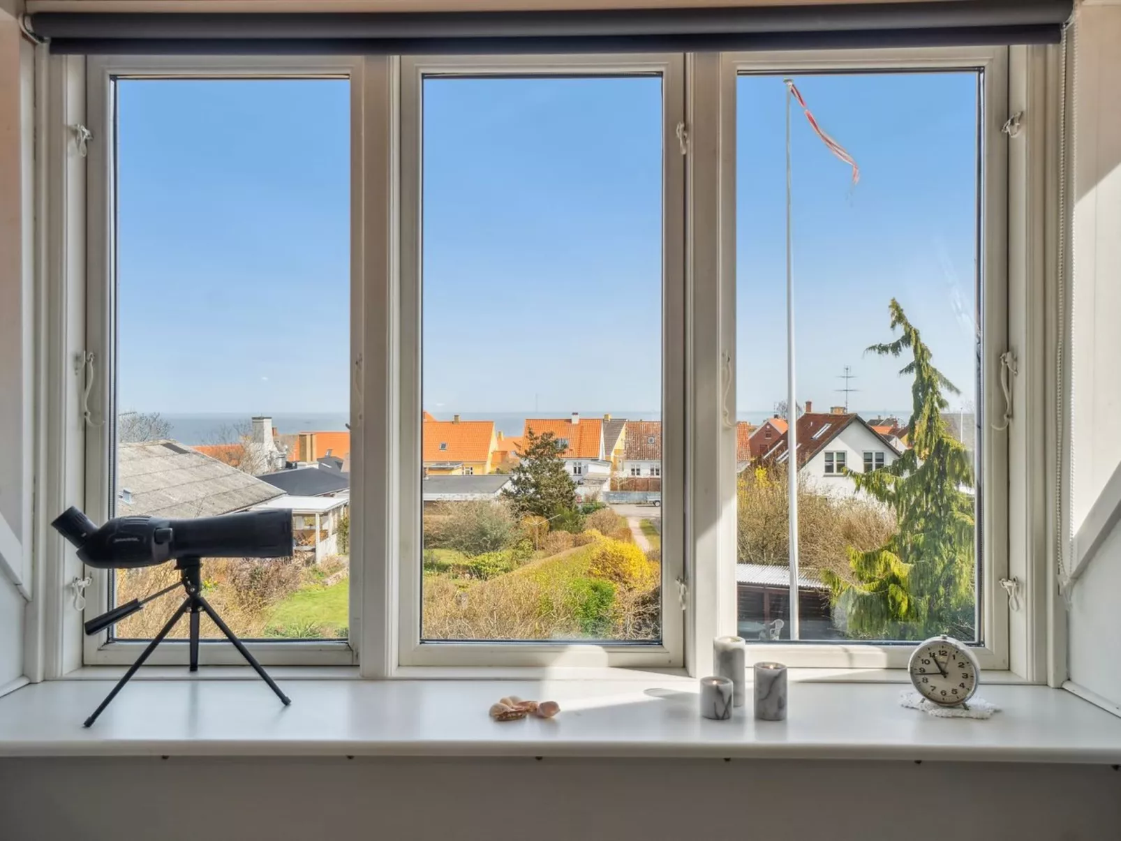 "Taja" - 170m from the sea-Buiten