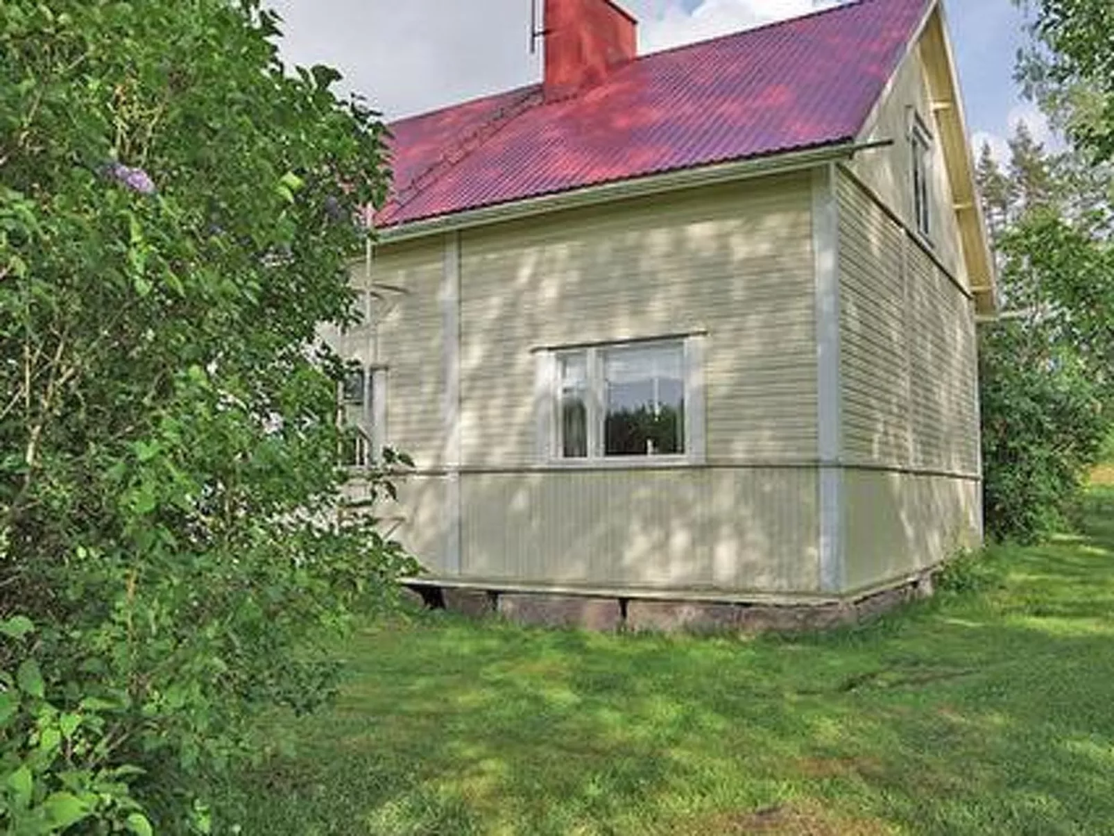 Villa vuorenpää-Binnen